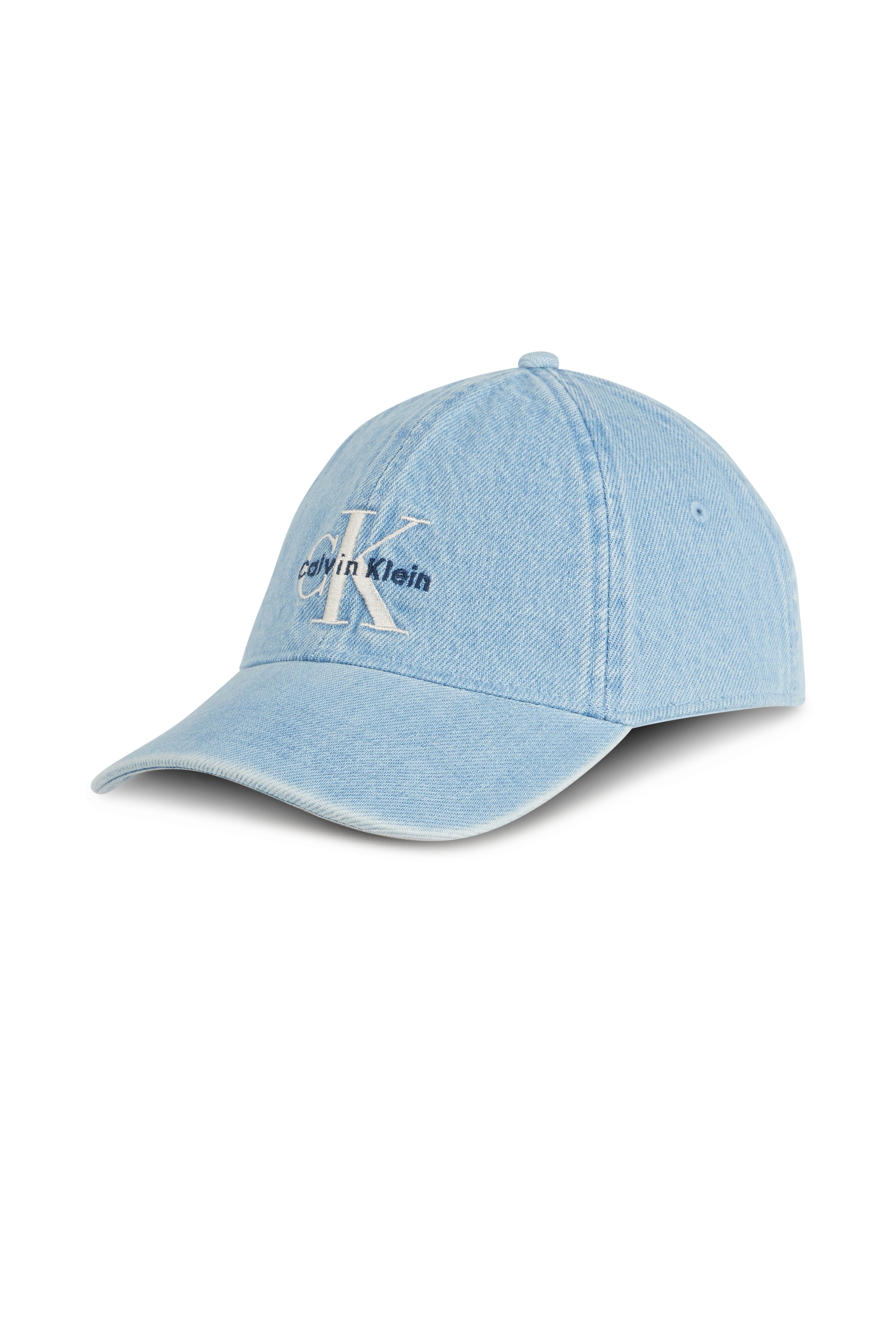 Baseball cap Blue