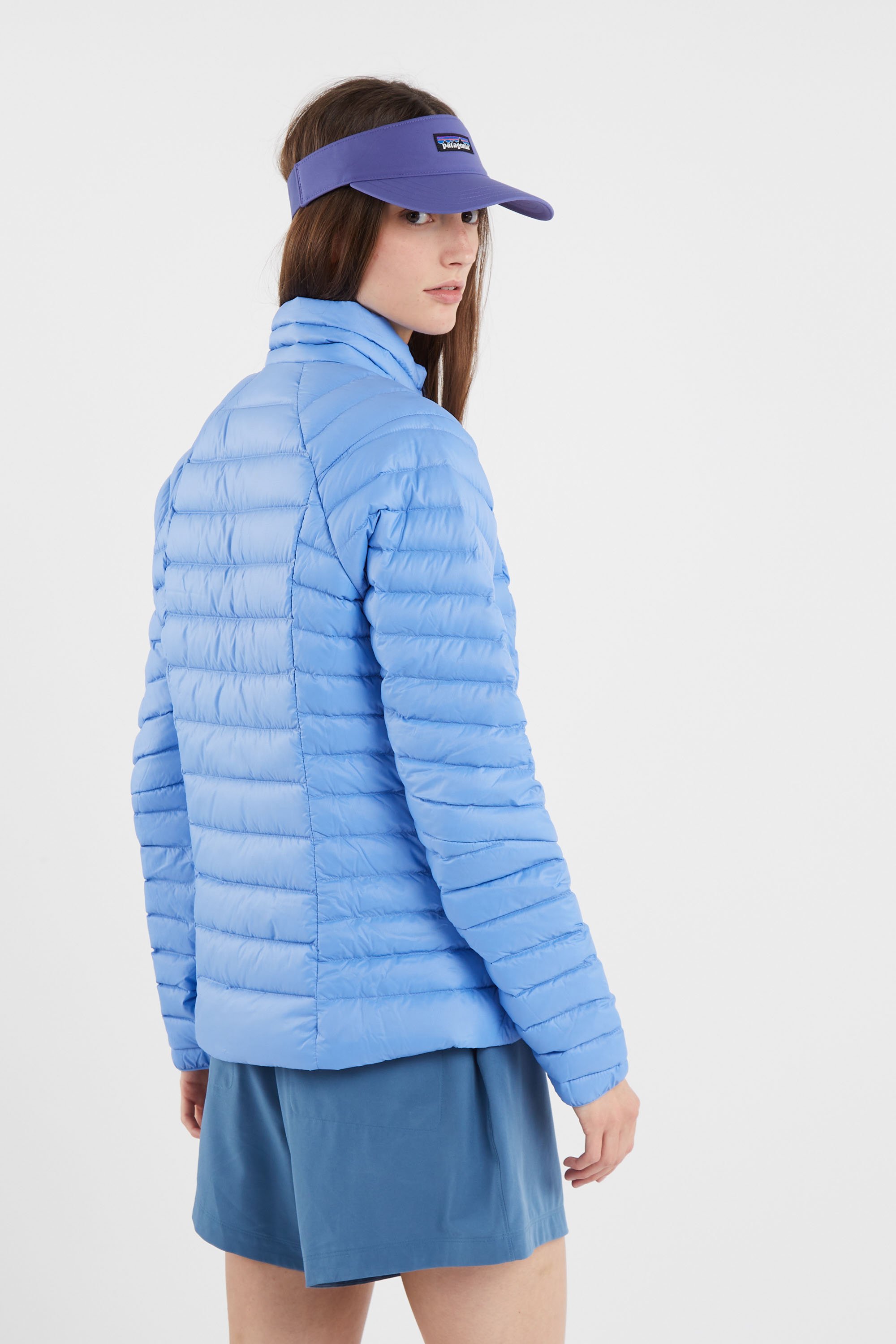 Doudoune | Bleu by PATAGONIA Doudoune Bleu