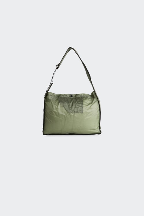 CAYL Pochettes Kaki