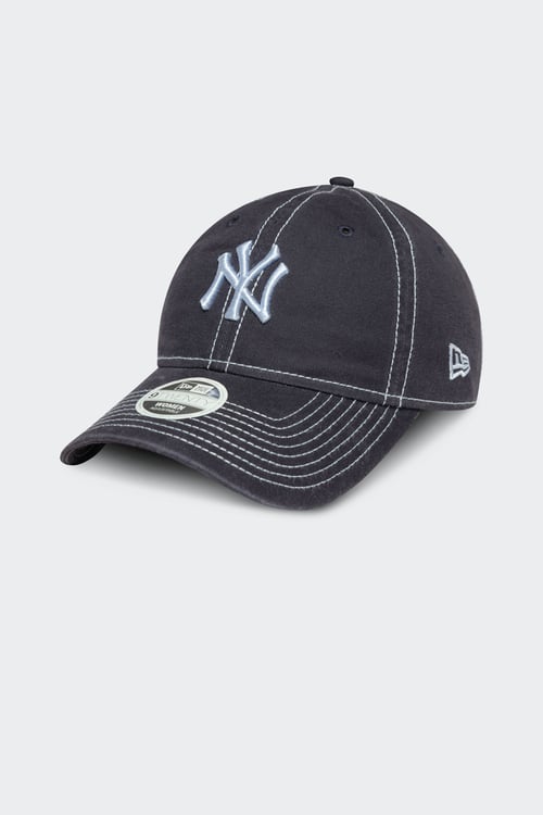 NEW ERA Casquette Bleu