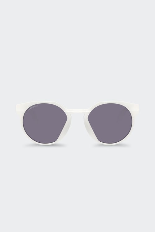 OAKLEY Lunettes de soleil Blanc