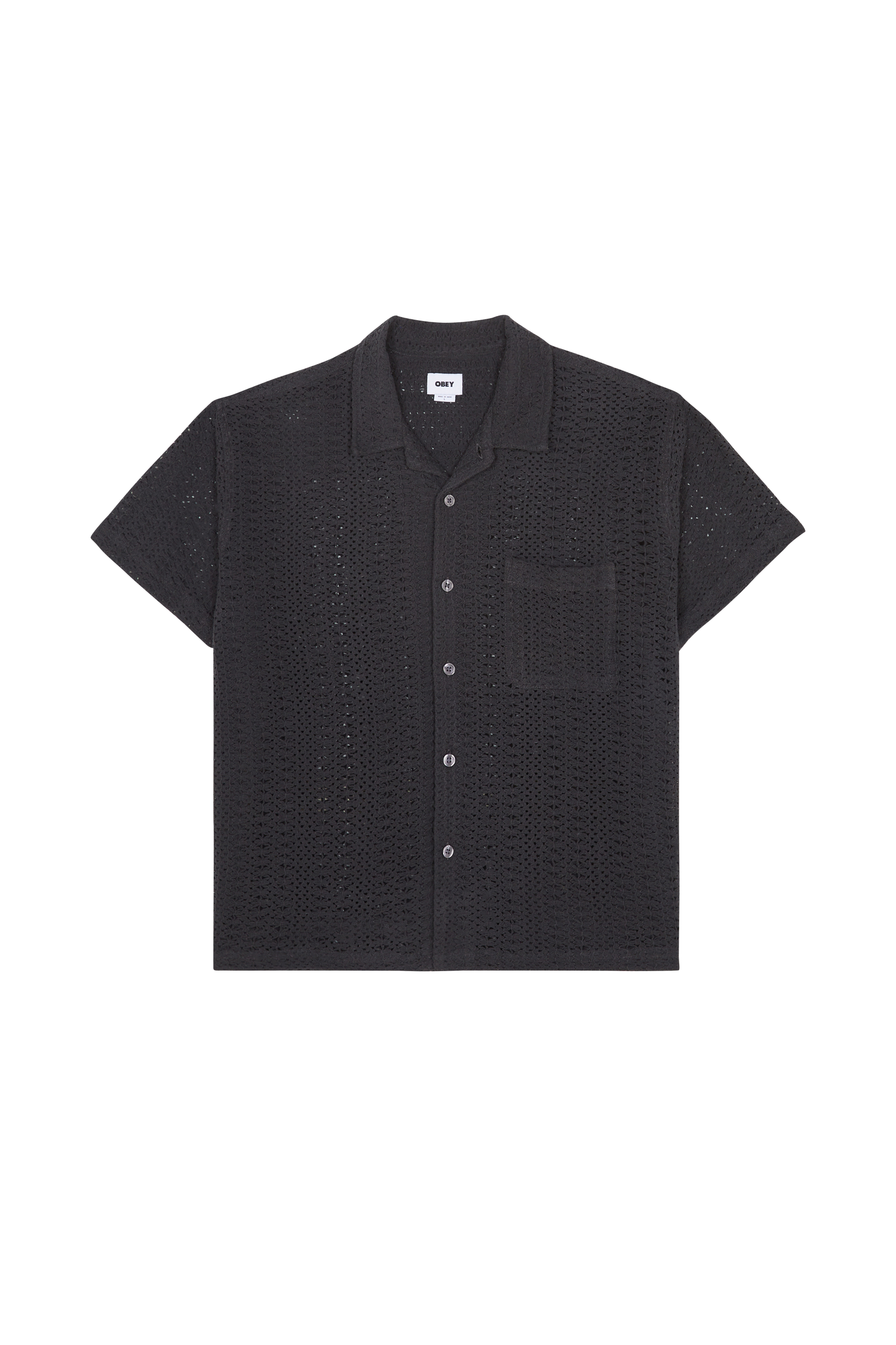 Shirt Black