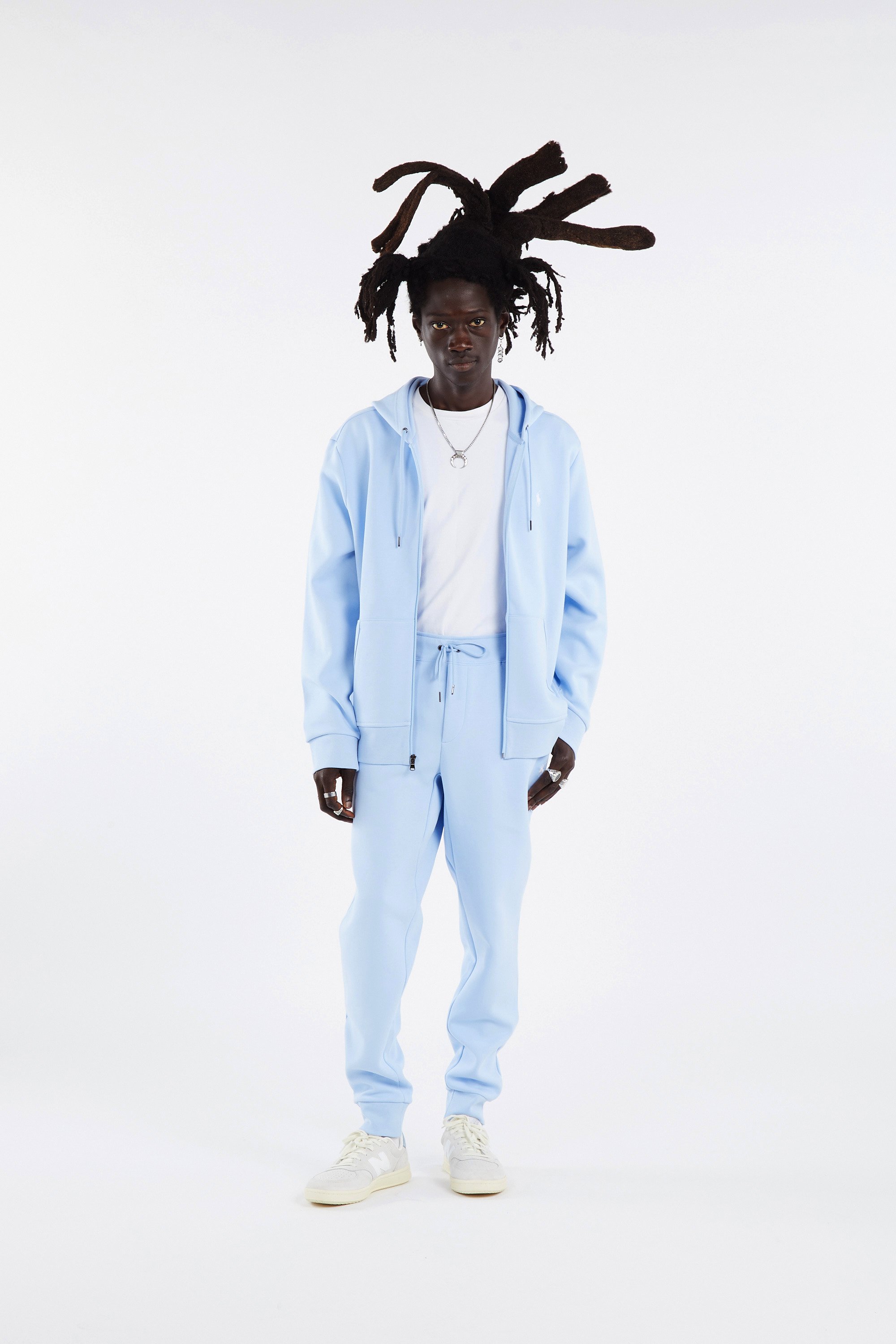 Jogging | Bleu by POLO RALPH LAUREN Jogging Bleu