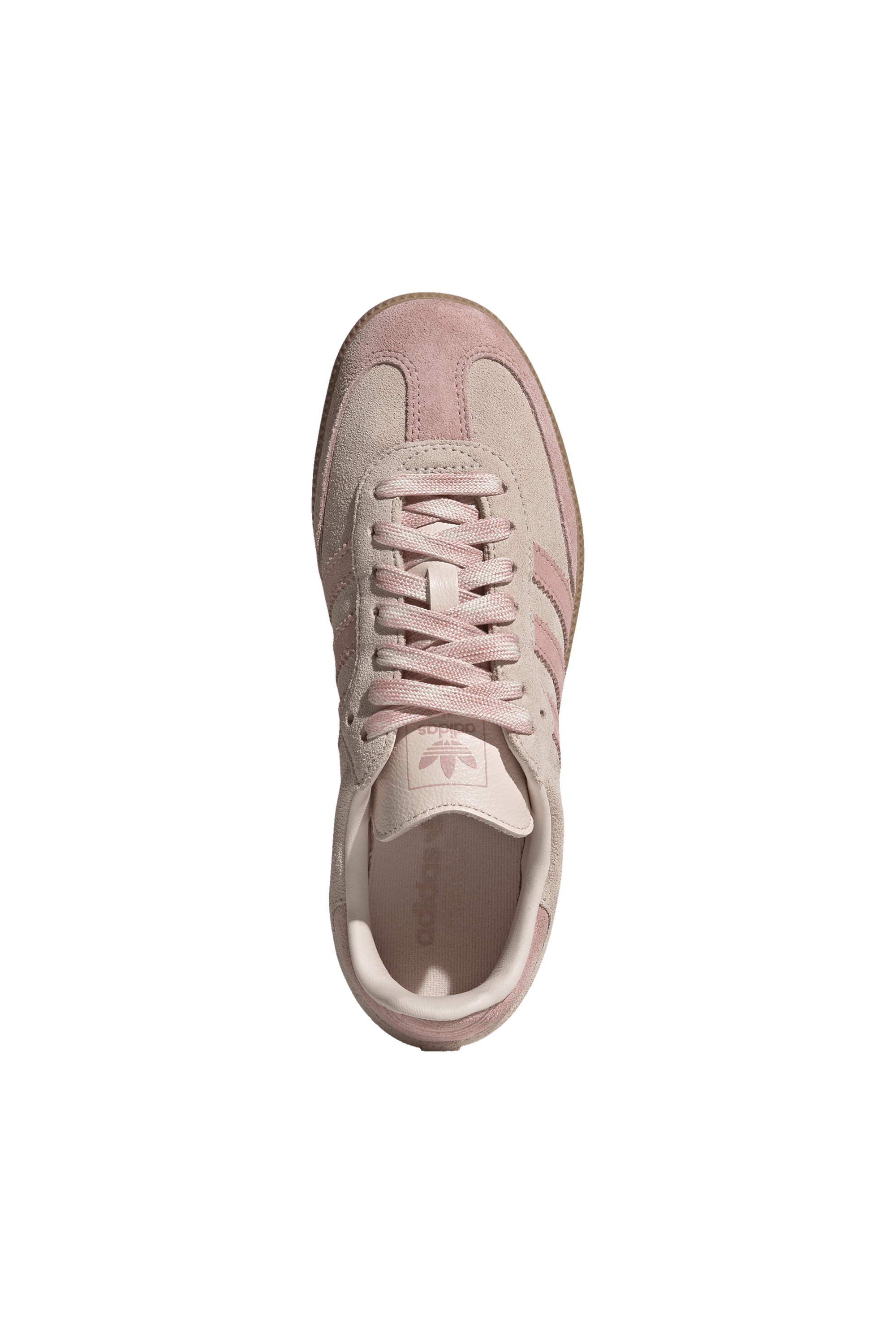 Adidas Superstar sneakers Pink