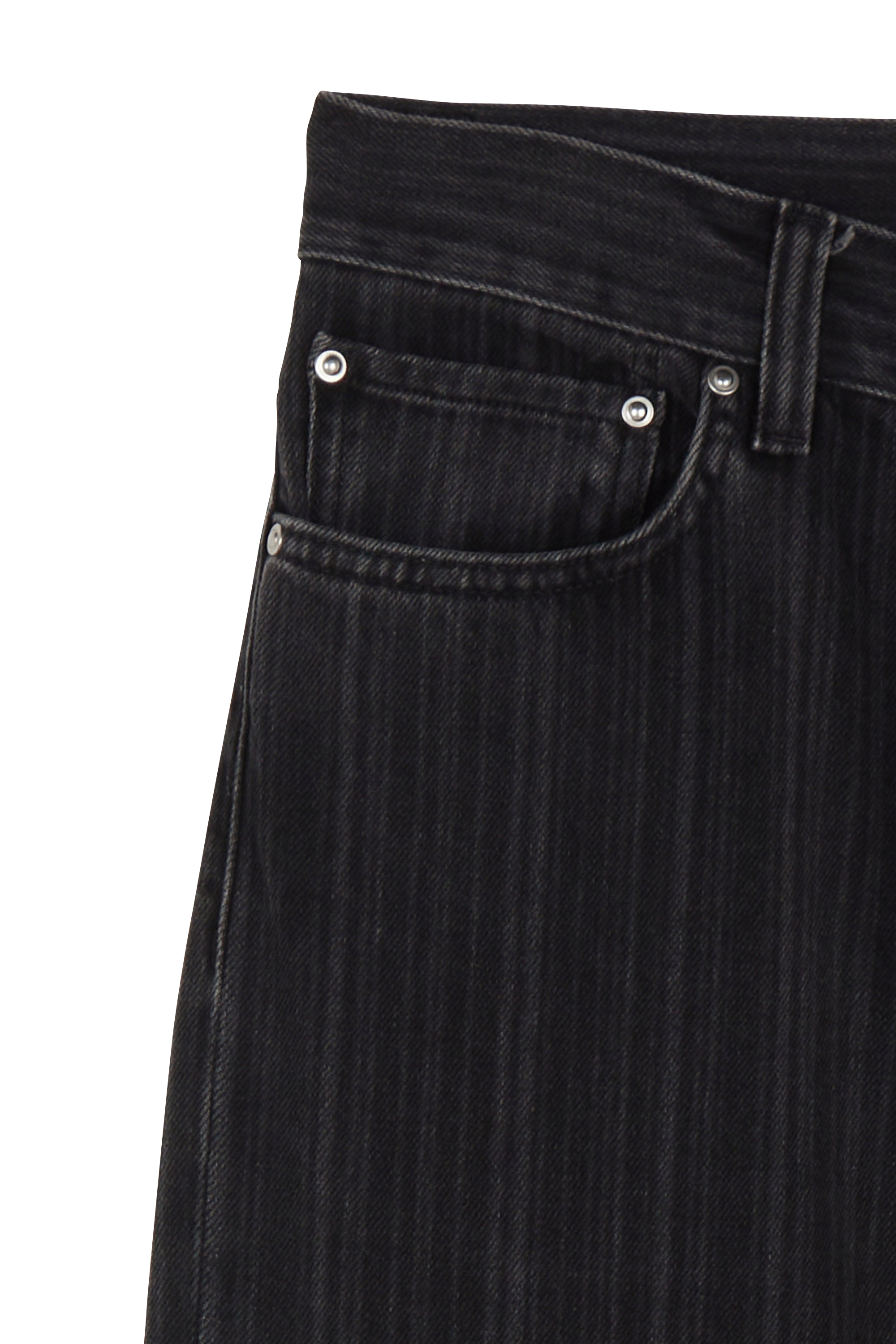 Jeans Black