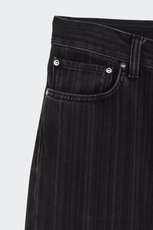 CARHARTT WIP Jeans Black