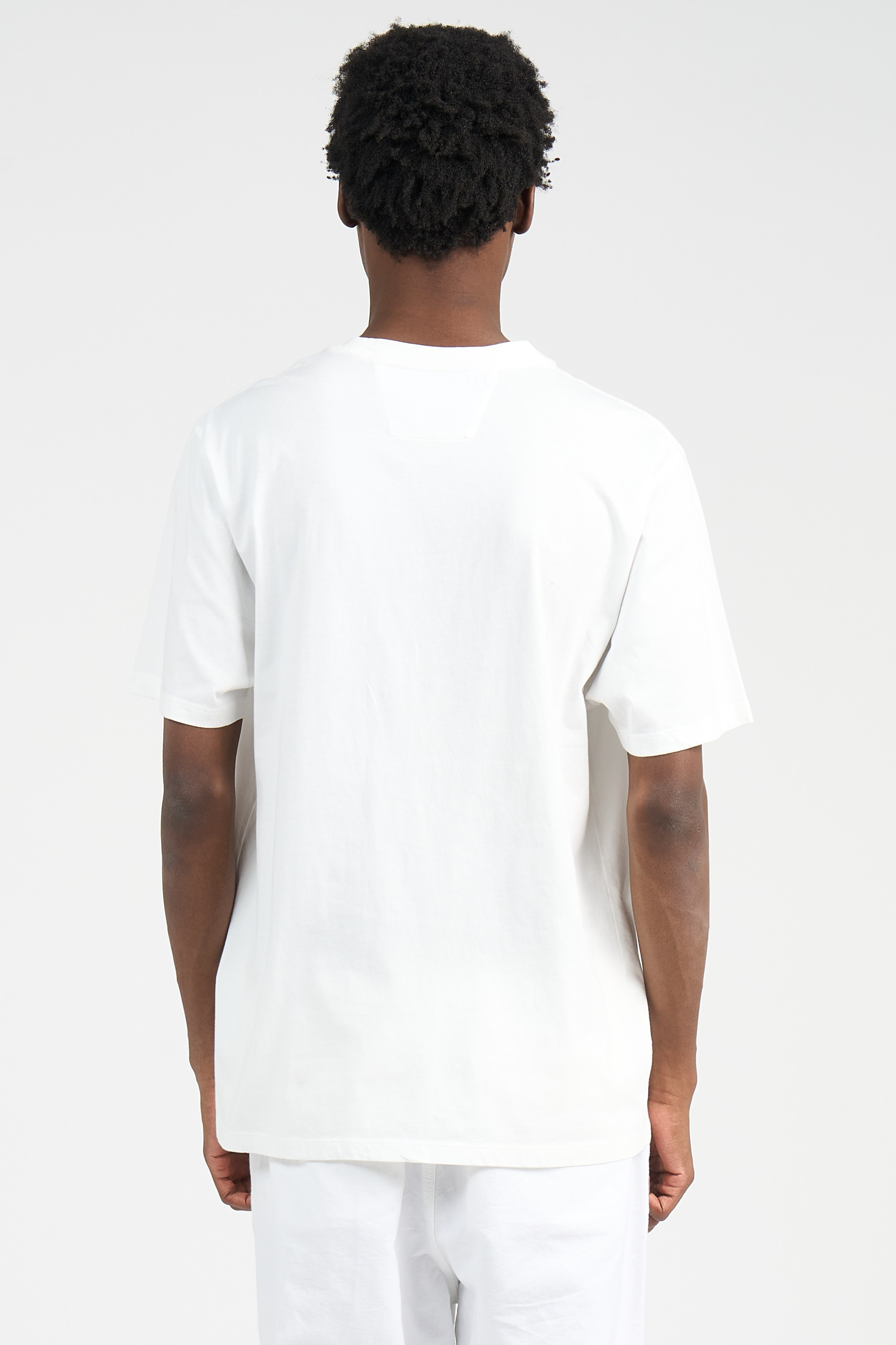 T-shirt White