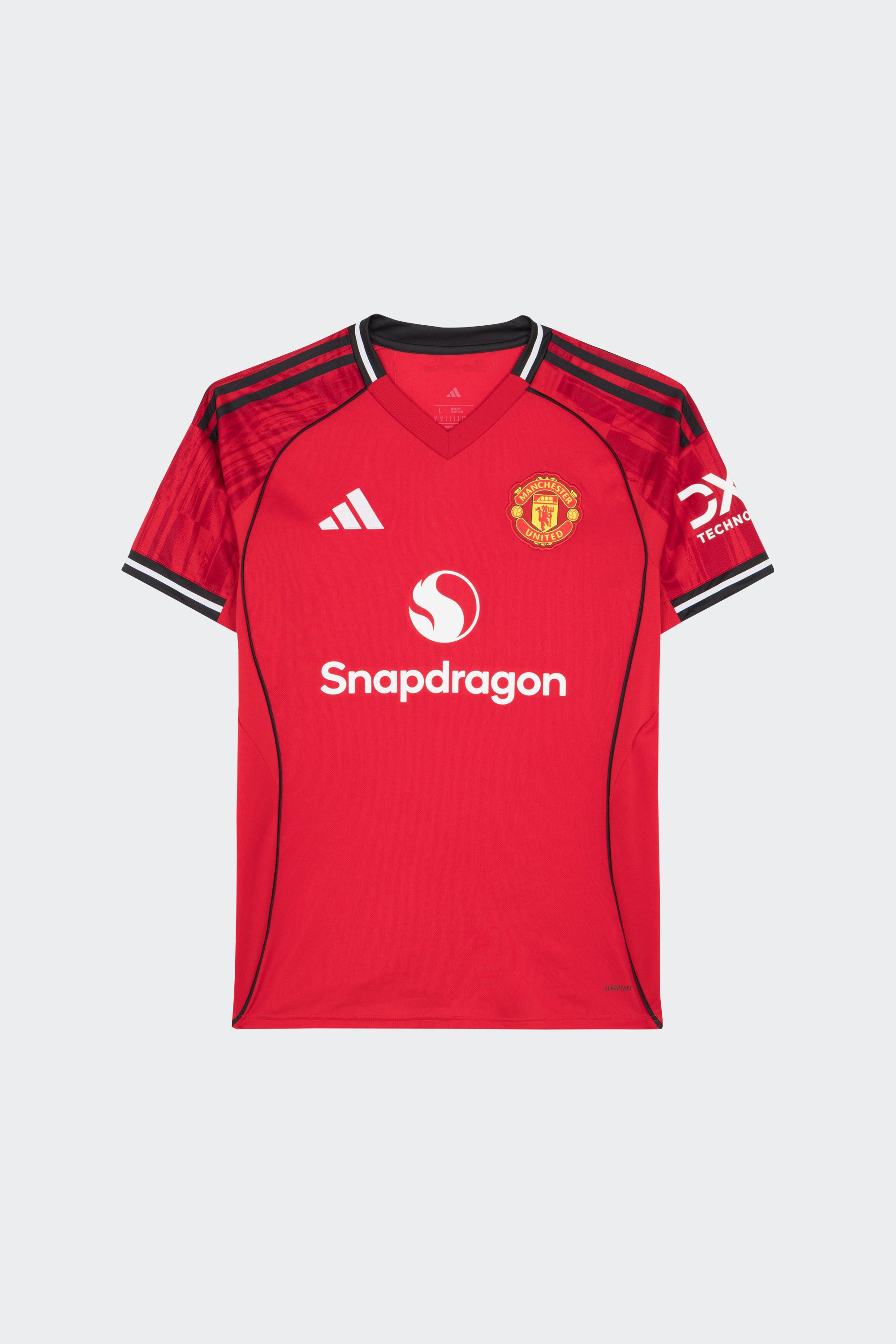 Maillot de foot | Rouge by ADIDAS Maillot de foot Rouge