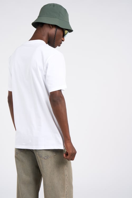 CARHARTT WIP T-shirt Blanc