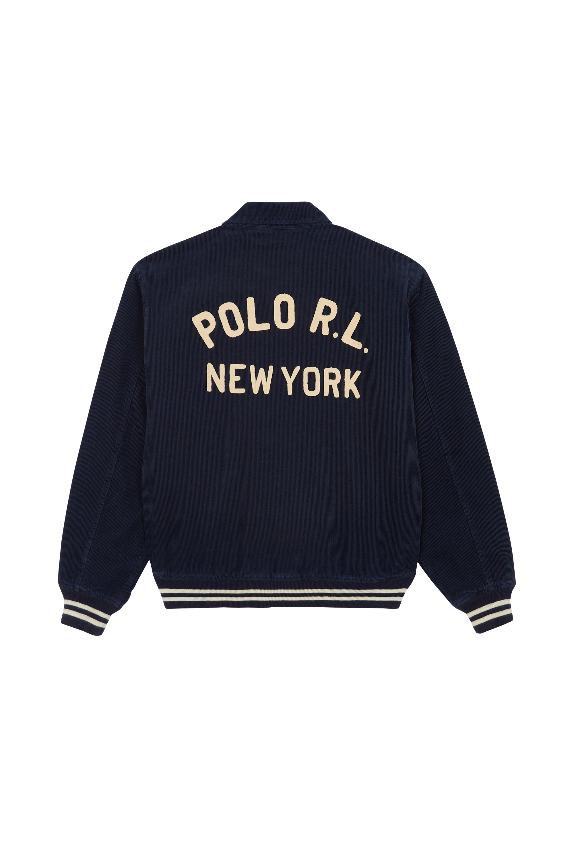 Jacket Blue