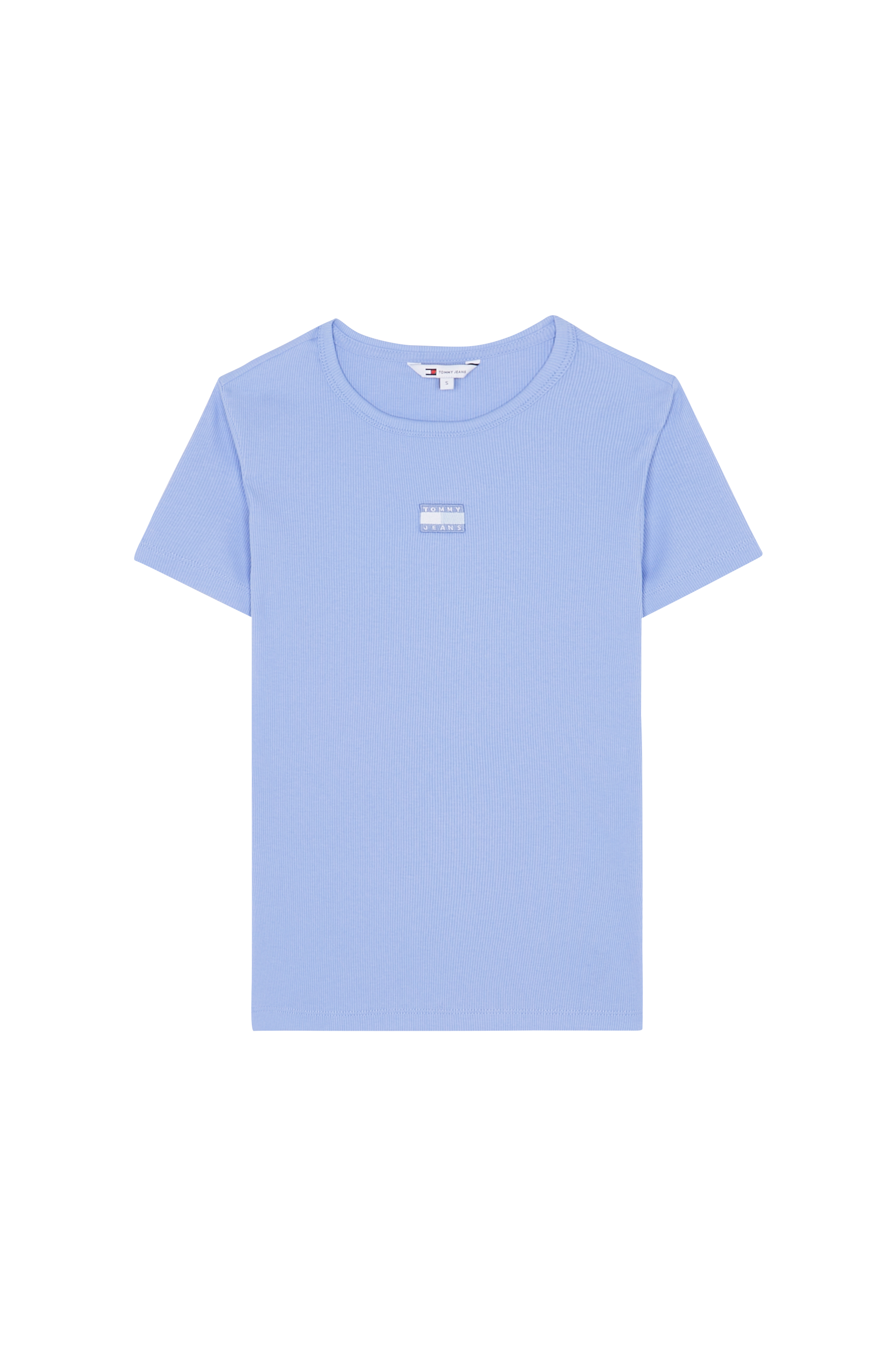T-shirt Bleu