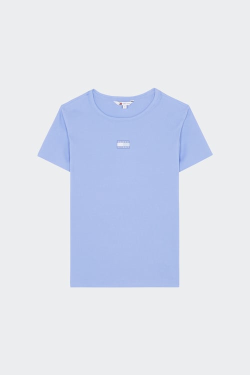 TOMMY JEANS T-shirt Blue