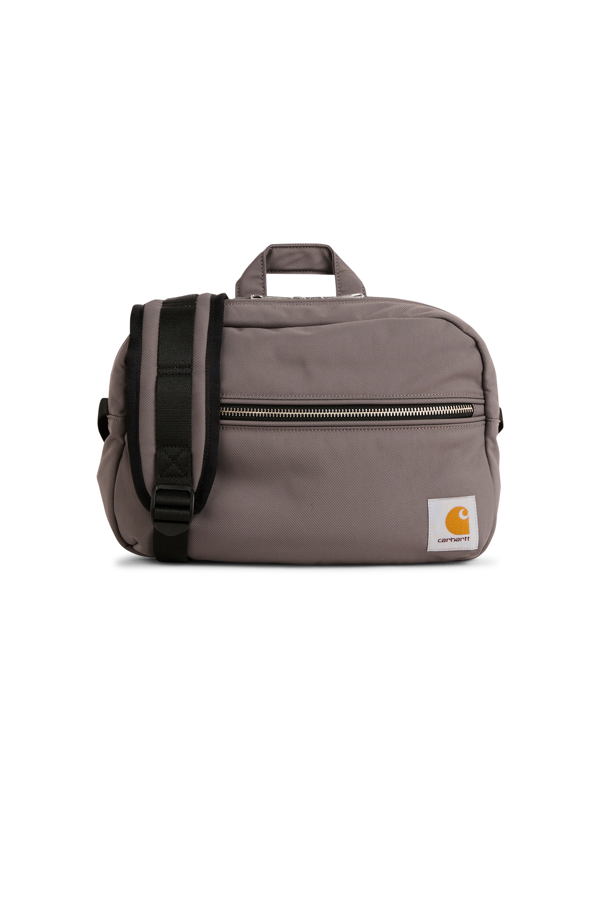 Sac bandoulière Gris