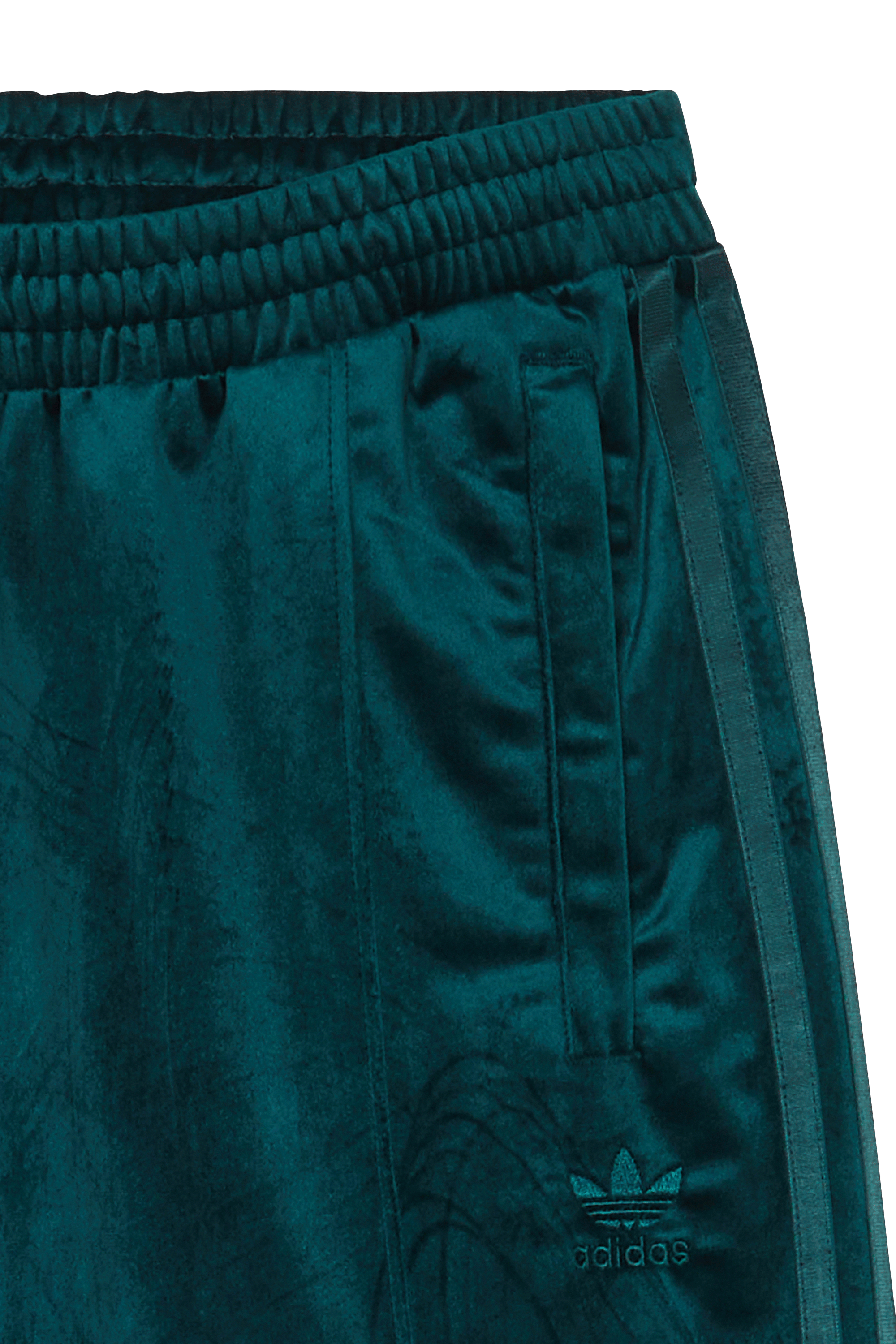 Survêtement de sport  | Vert ADIDAS Femme