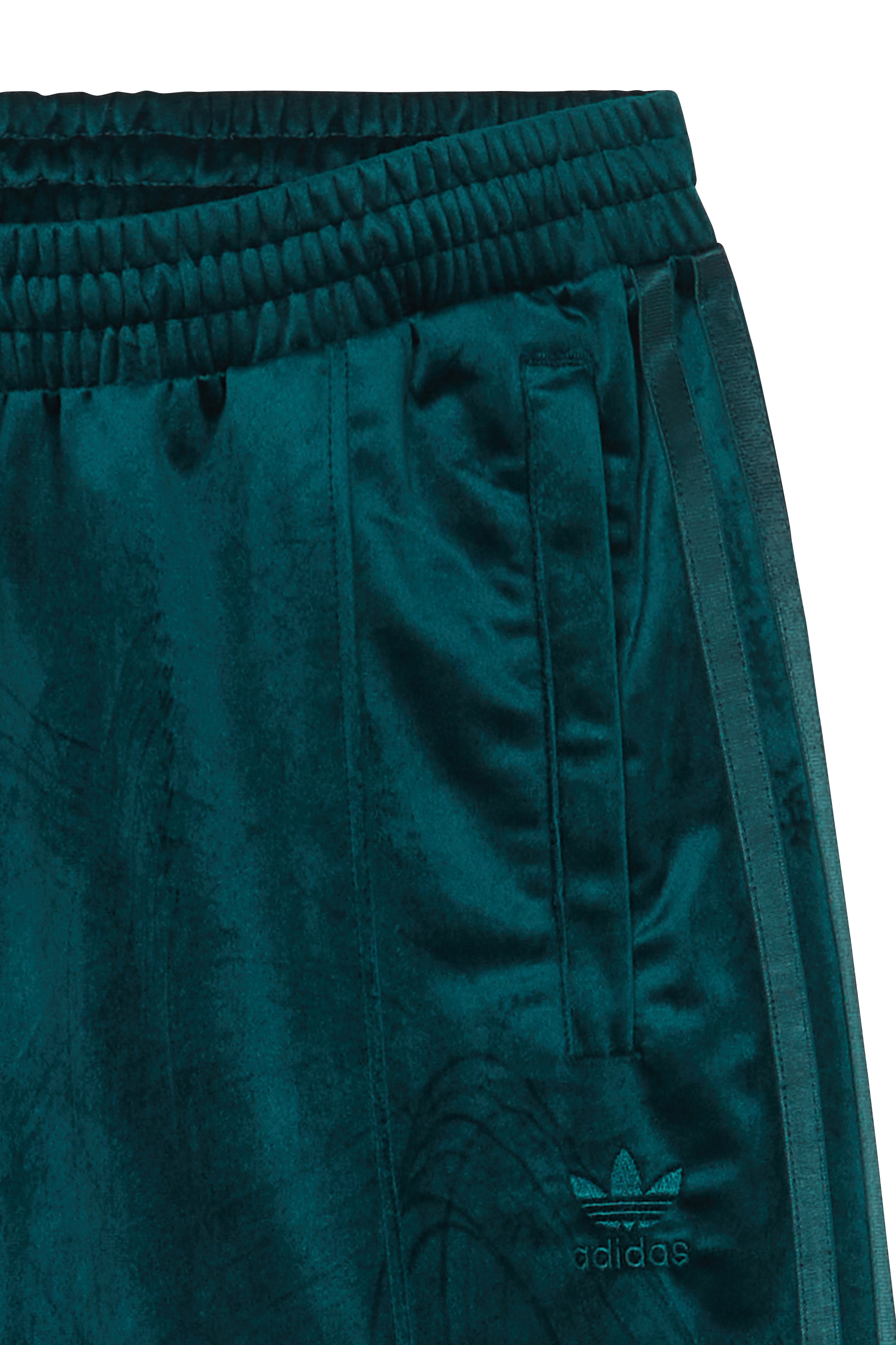 Sport tracksuit Green