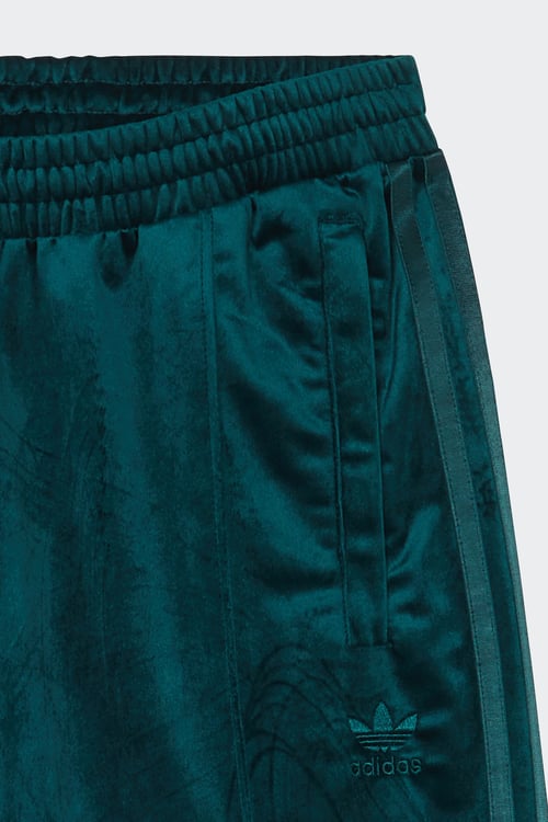 ADIDAS Sport tracksuit Green