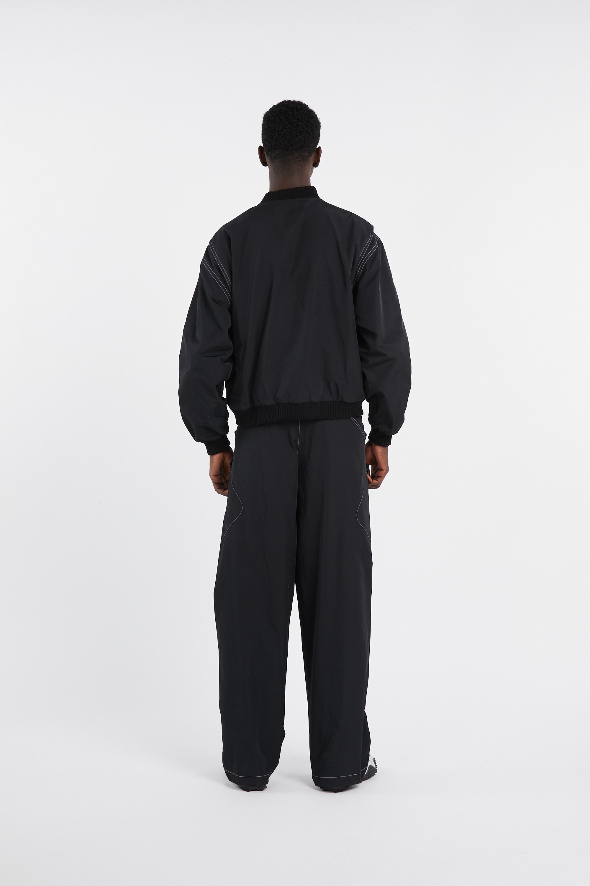 Veste | Noir ONIRICK Homme