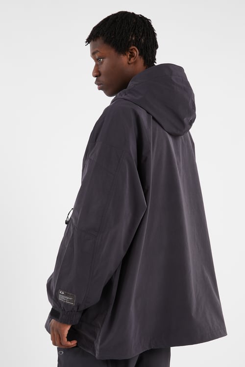 OAKLEY Parka Noir