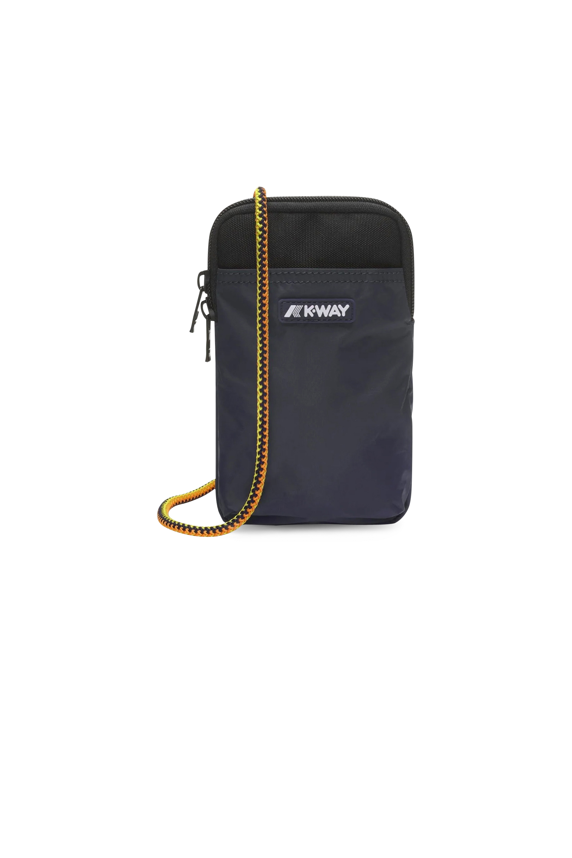 Etui pour smartphone Bleu