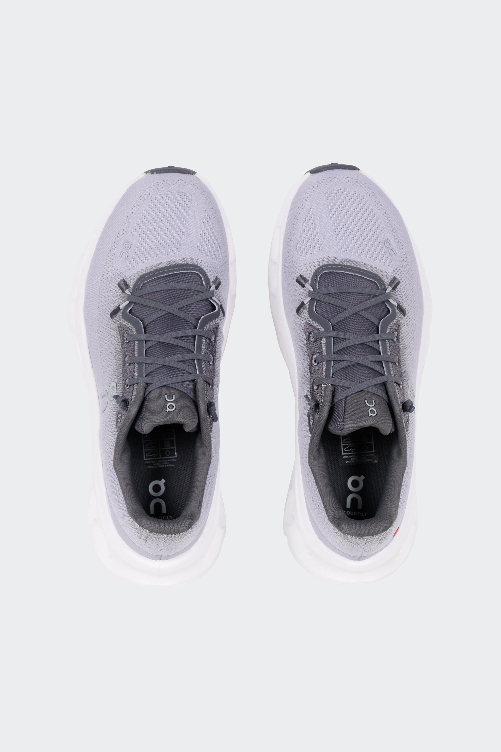 Baskets | Gris by ON Baskets Gris