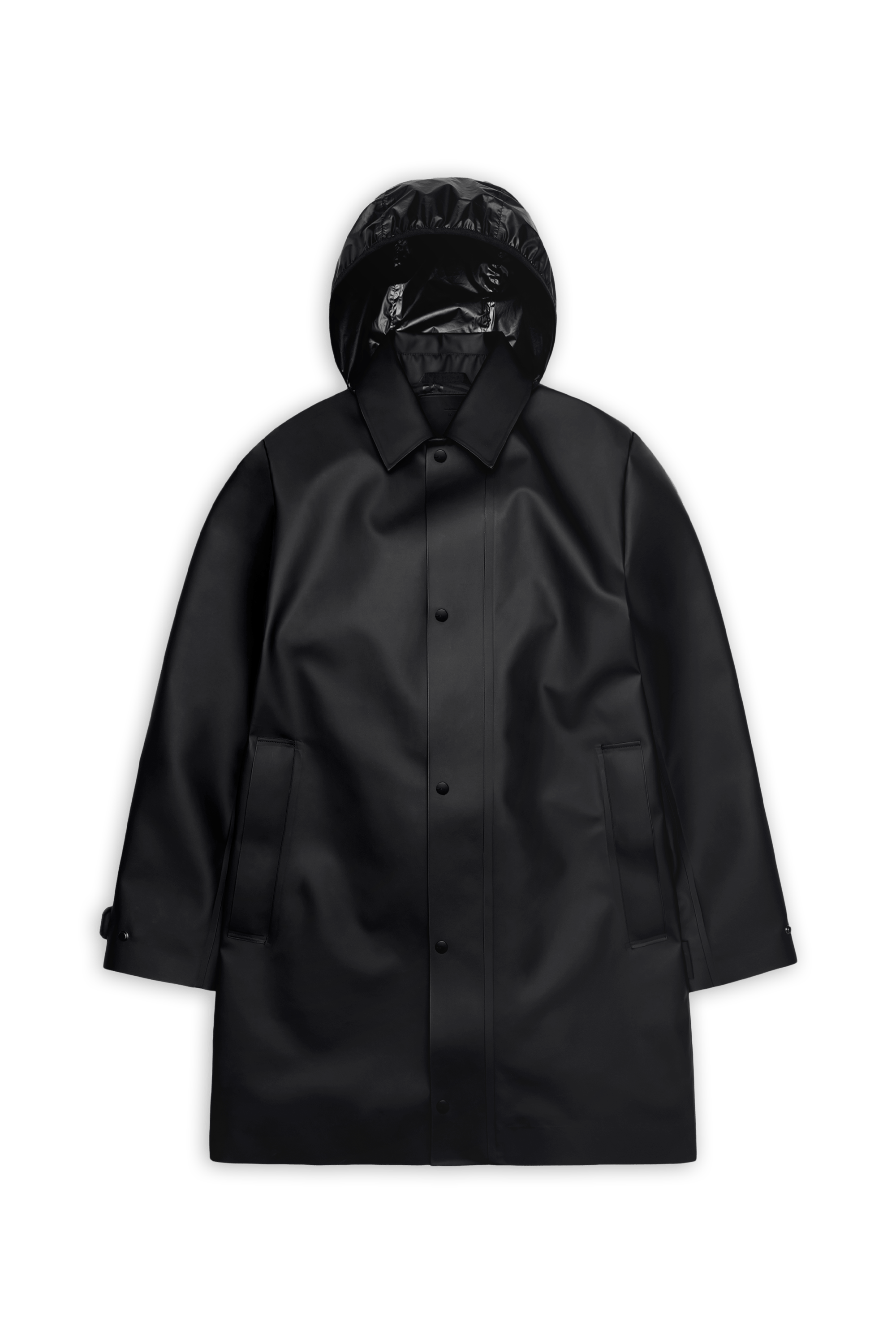 Parka Noir