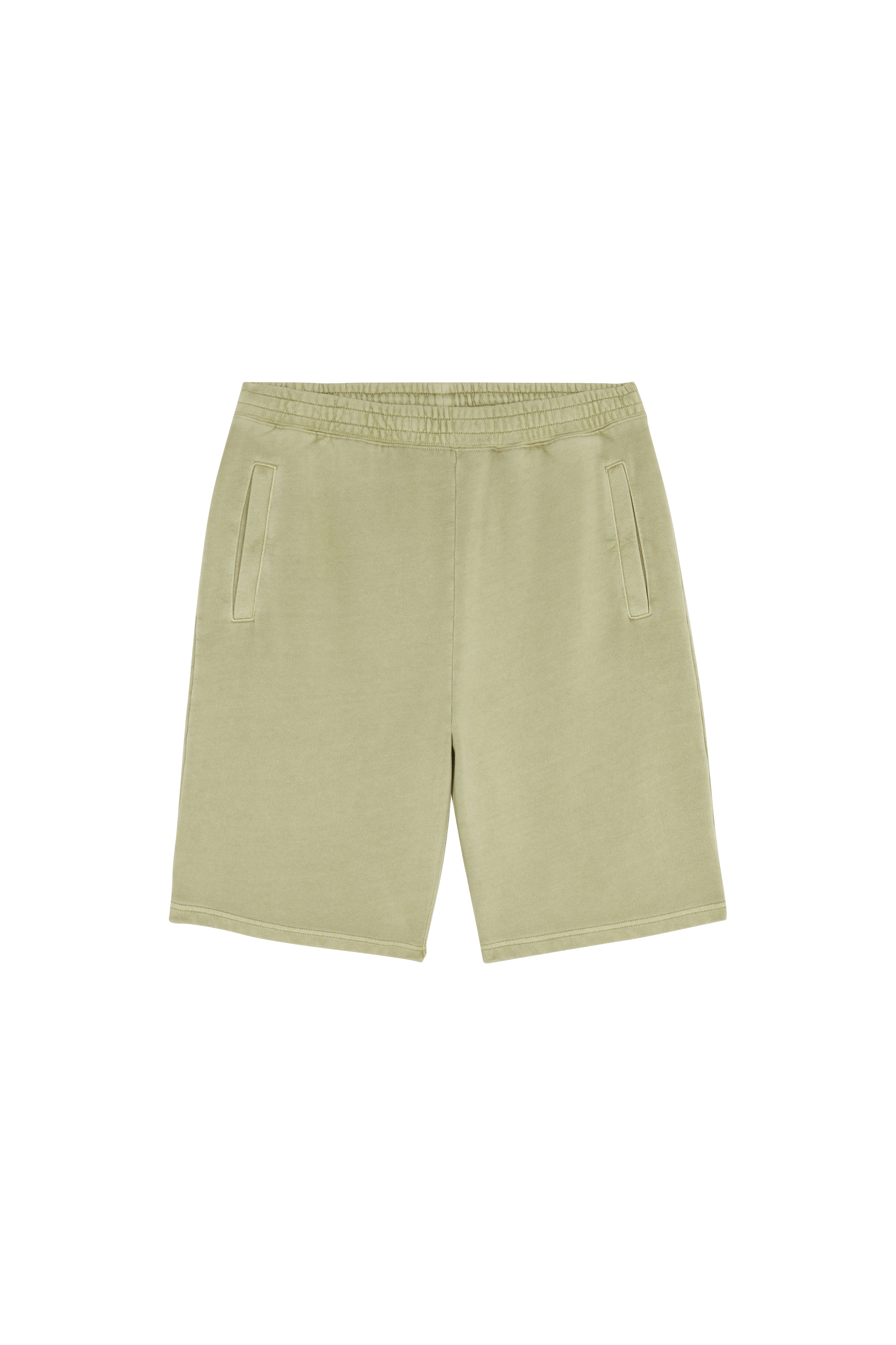 Short CARHARTT WIP Vert