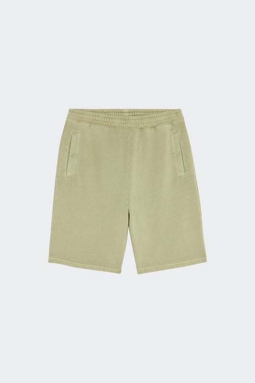 Short - Taille XS Vert