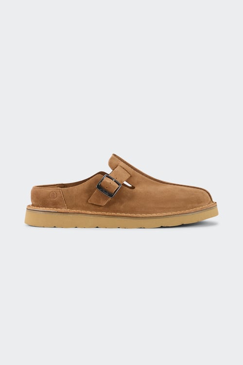 Originals - Mules - Taille 41 Marron