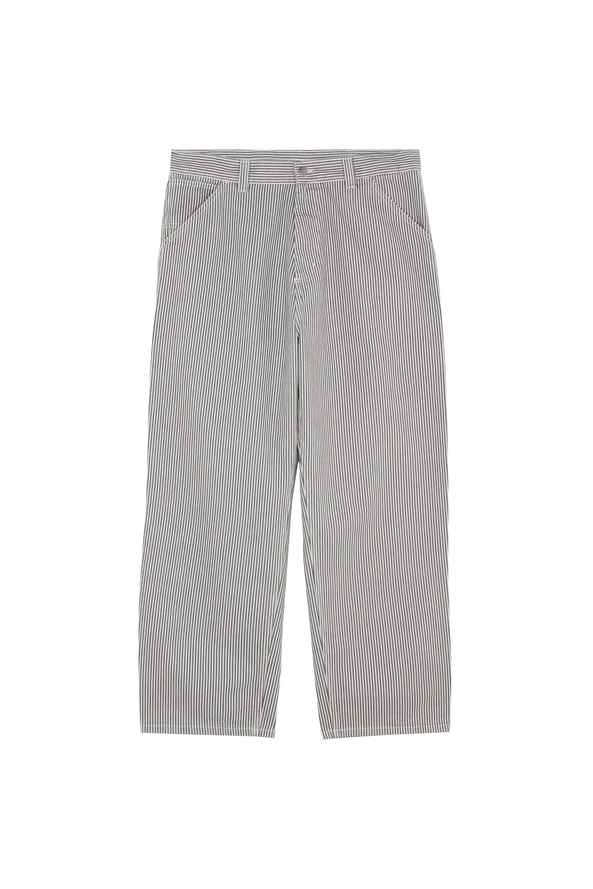 Pantalon Mercer Single Knee Pant Stone washed