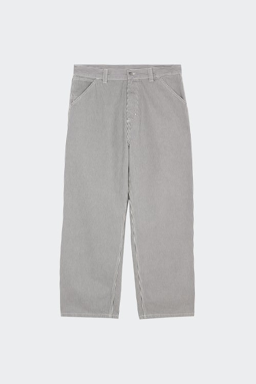Pantalon - Taille L Gris