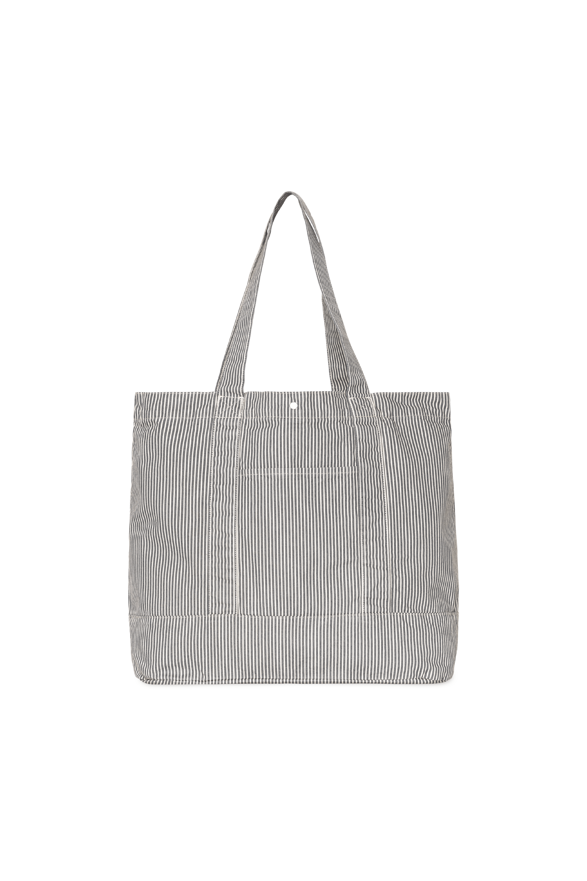 Tote bag Grey