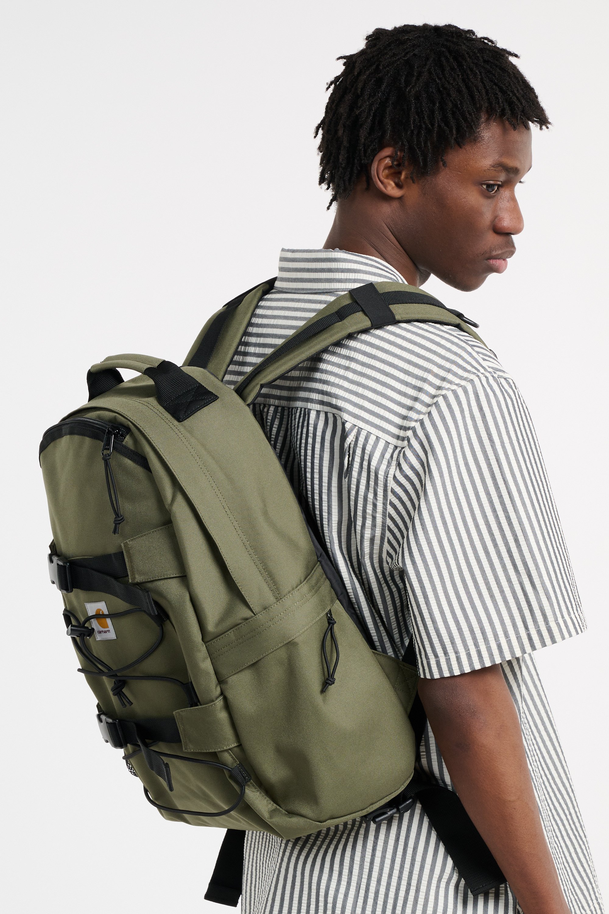 Sac à dos CARHARTT WIP Kaki