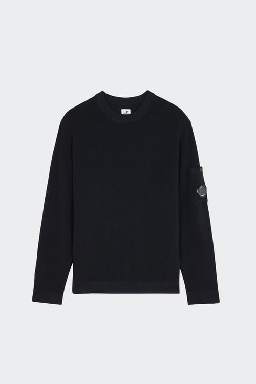C. p. Company - Pull - Taille S Bleu