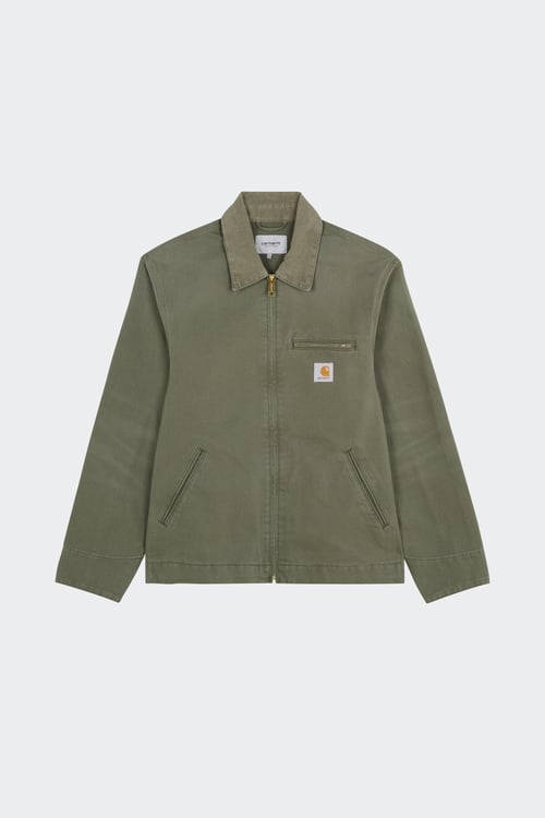 Veste - Taille L Kaki