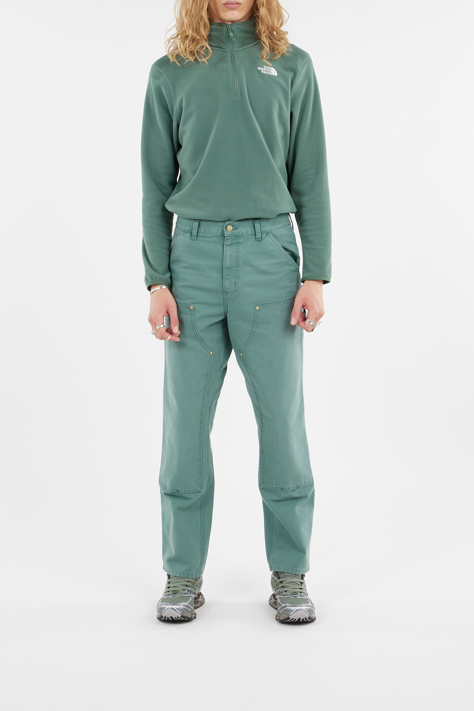 Pantalon | Vert CARHARTT WIP Homme