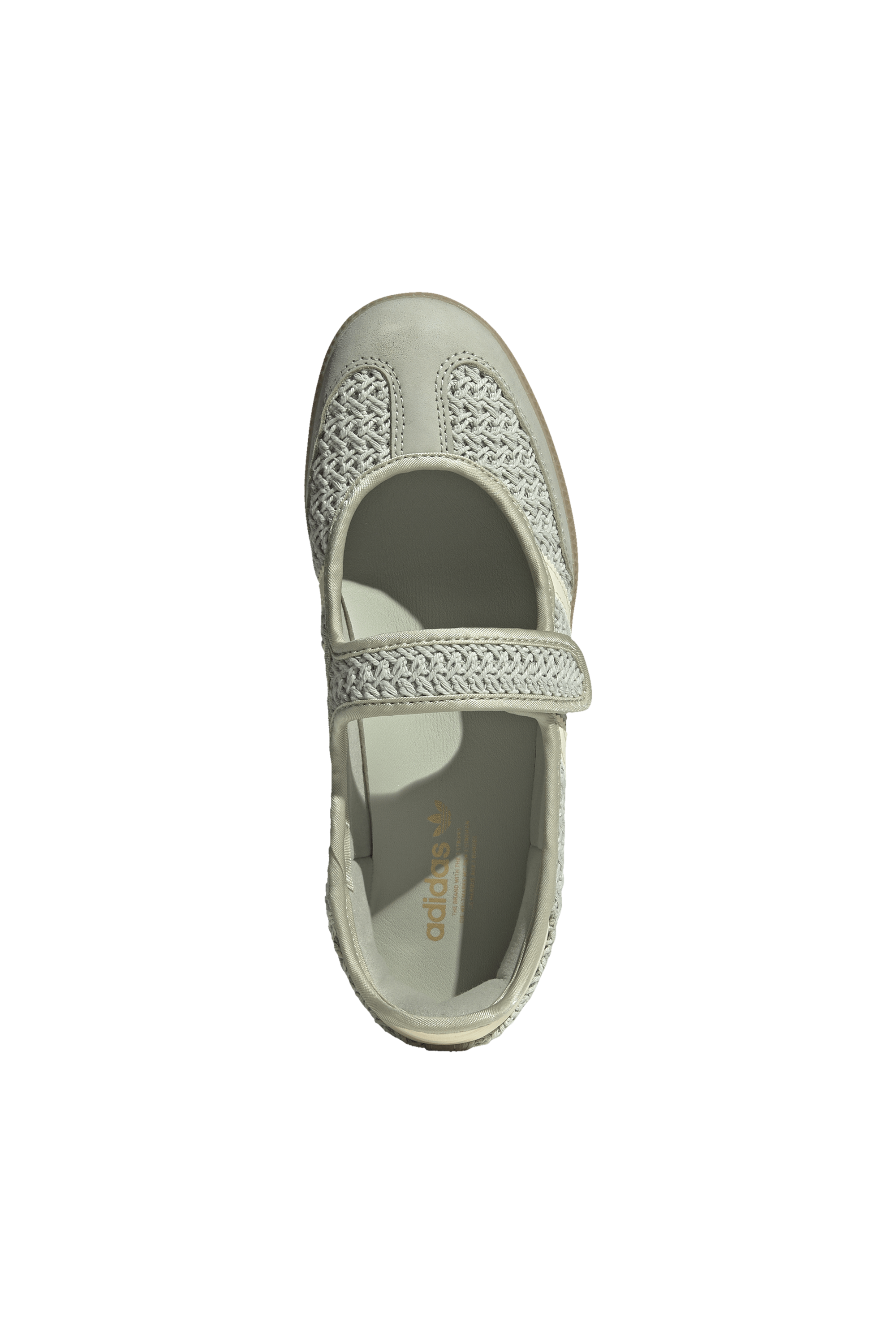 Baskets basses | Vert ADIDAS Femme