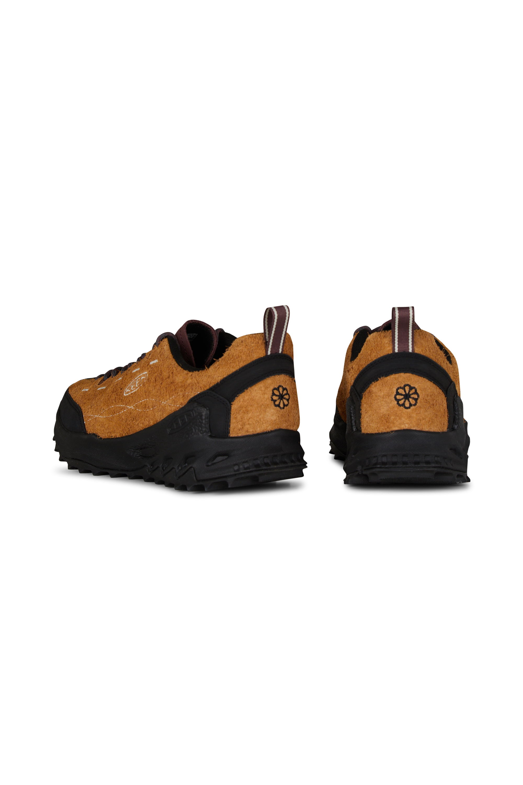 Baskets | Marron KEEN Homme