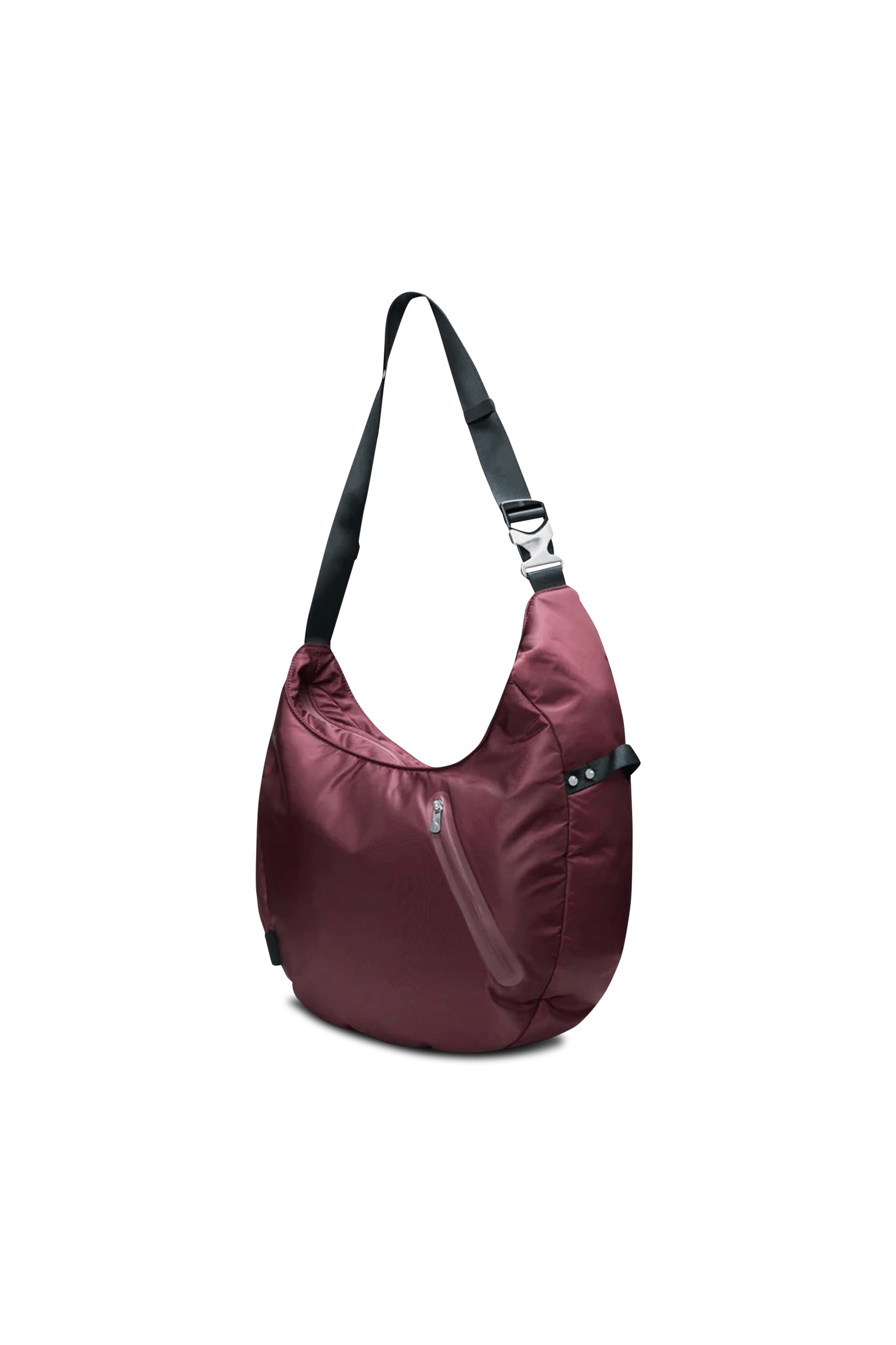Sac bandoulière | Rouge RAINS Femme
