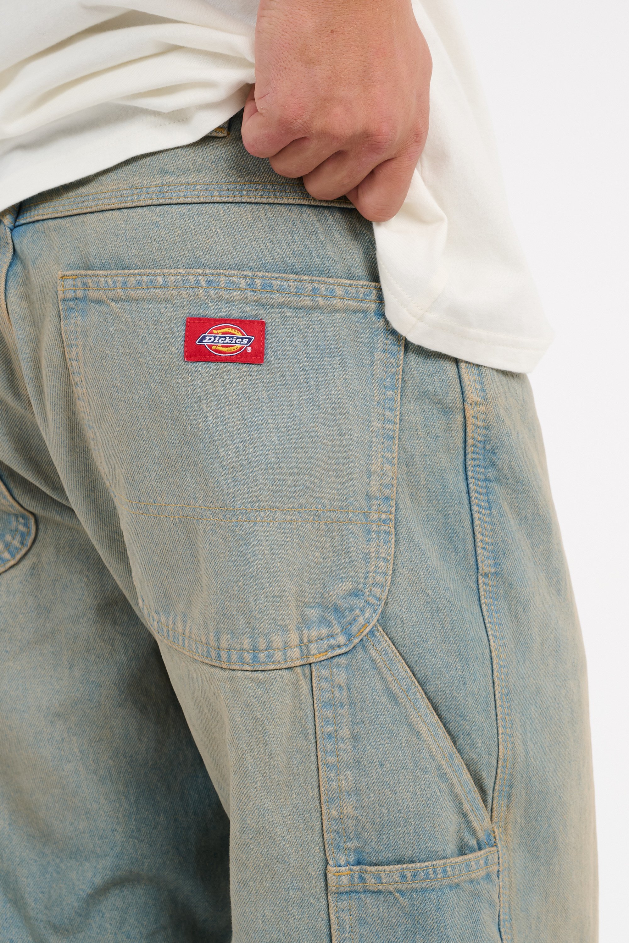 Jean | Bleu DICKIES Homme