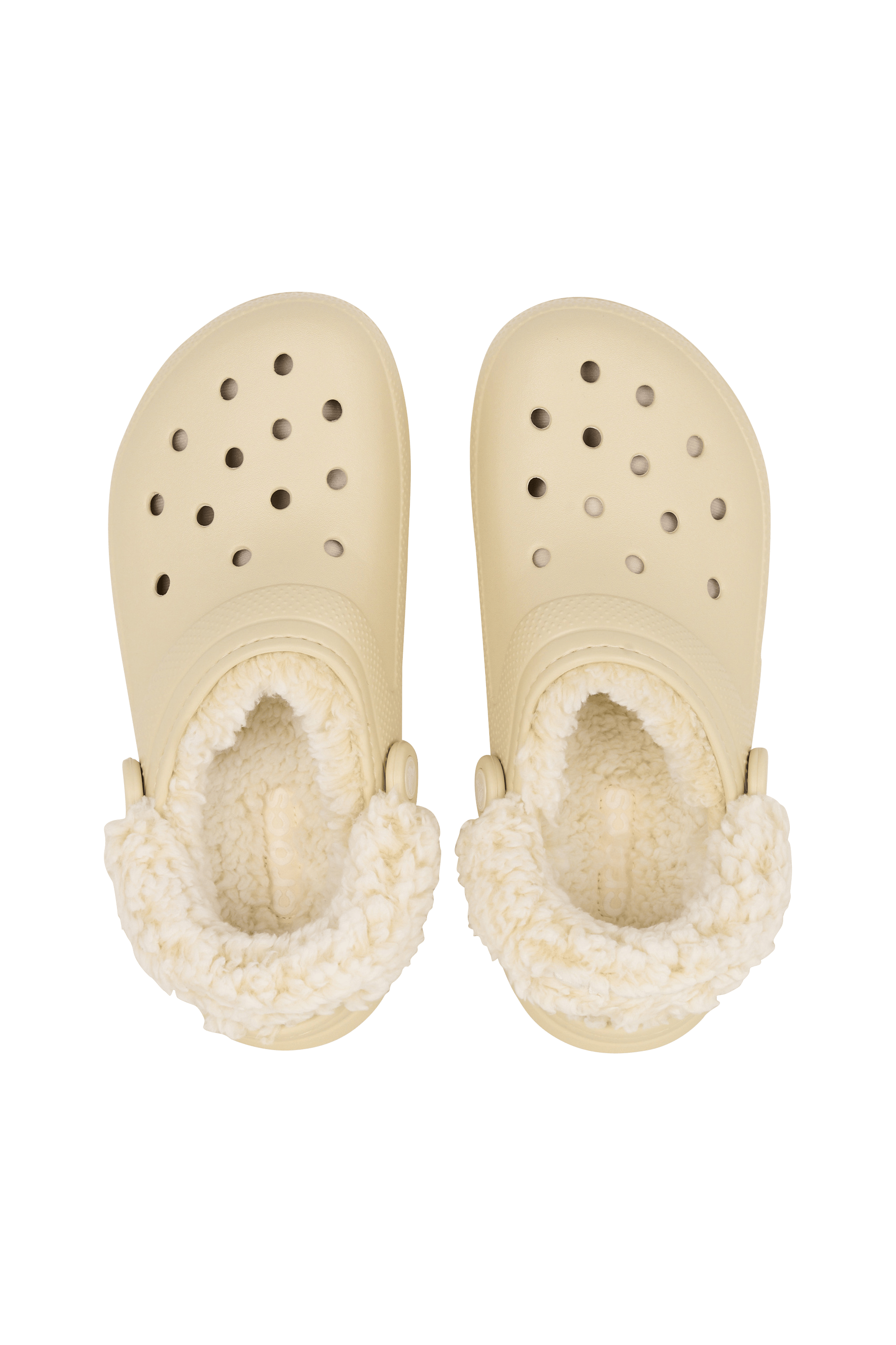 Sandales | Beige CROCS Femme