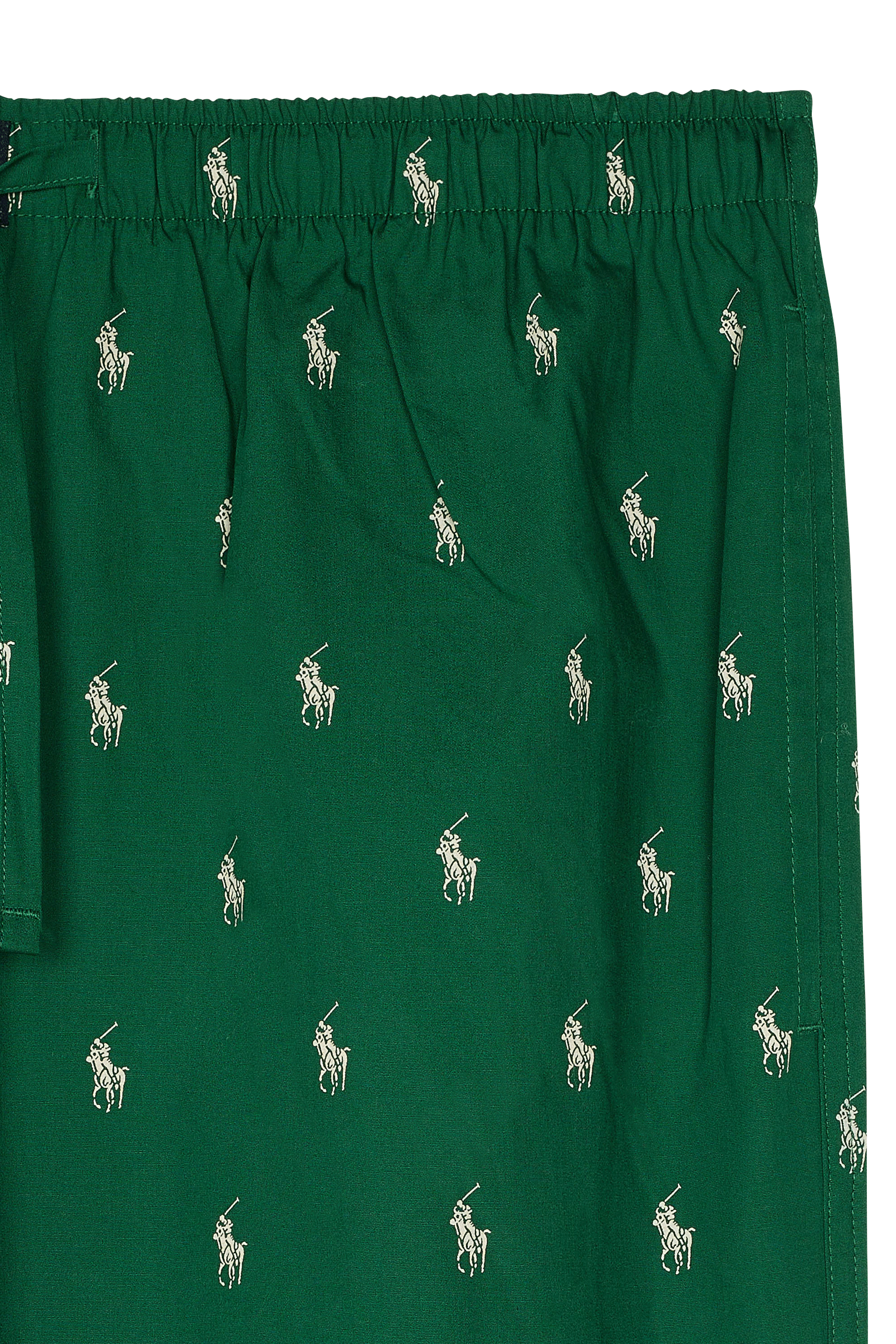 pajama pants Green