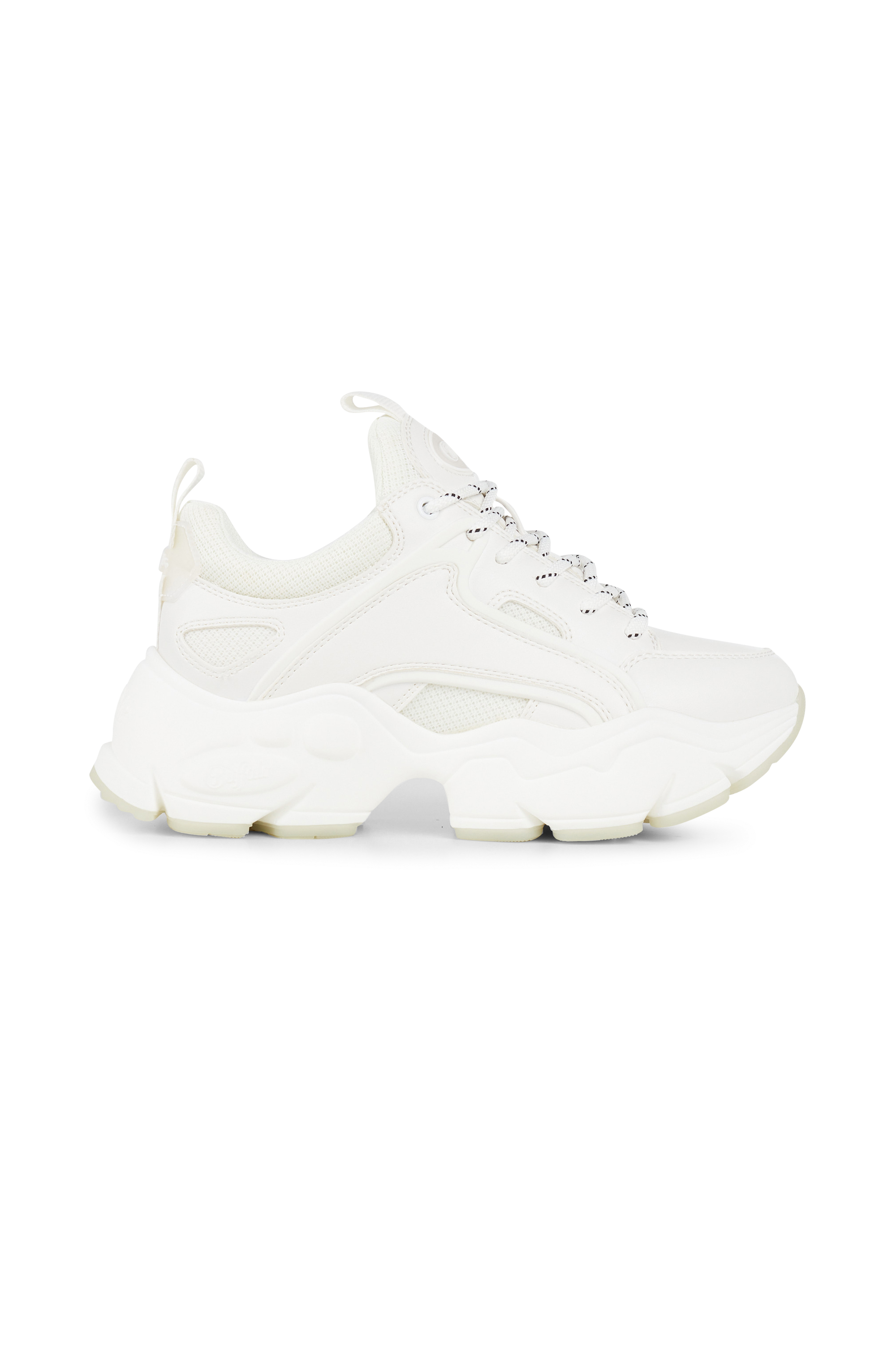 Baskets Blanc
