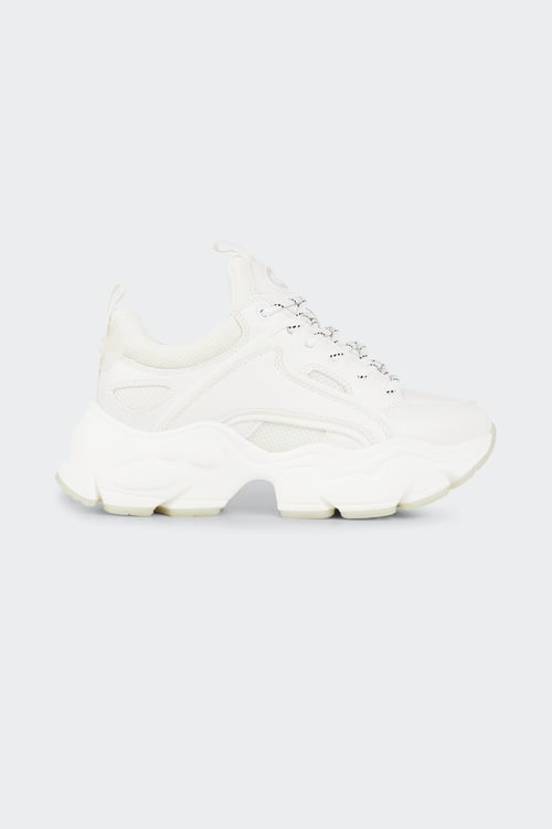 BUFFALO Baskets Blanc