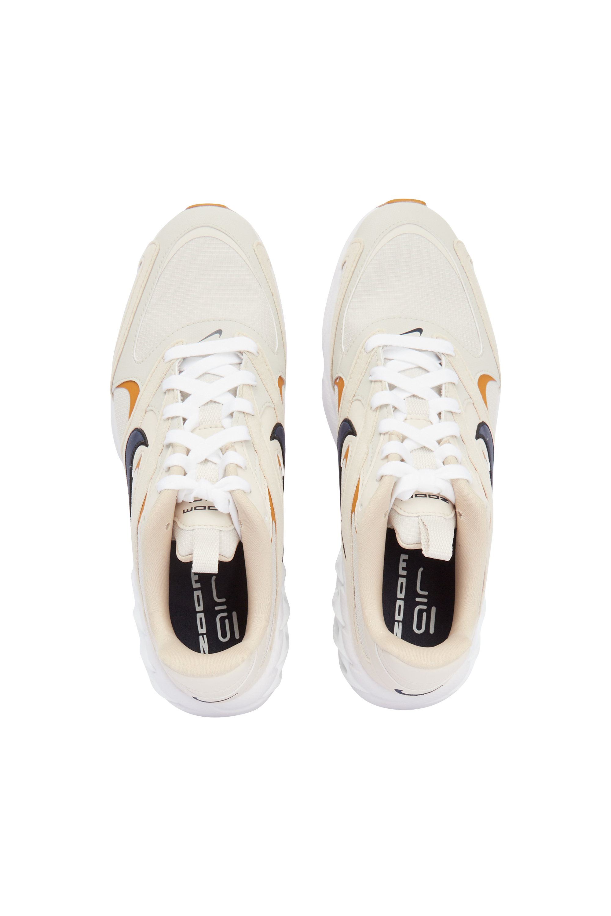 Baskets Beige