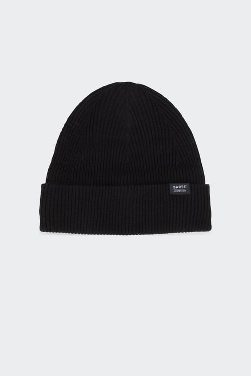 BARTS bonnet Noir