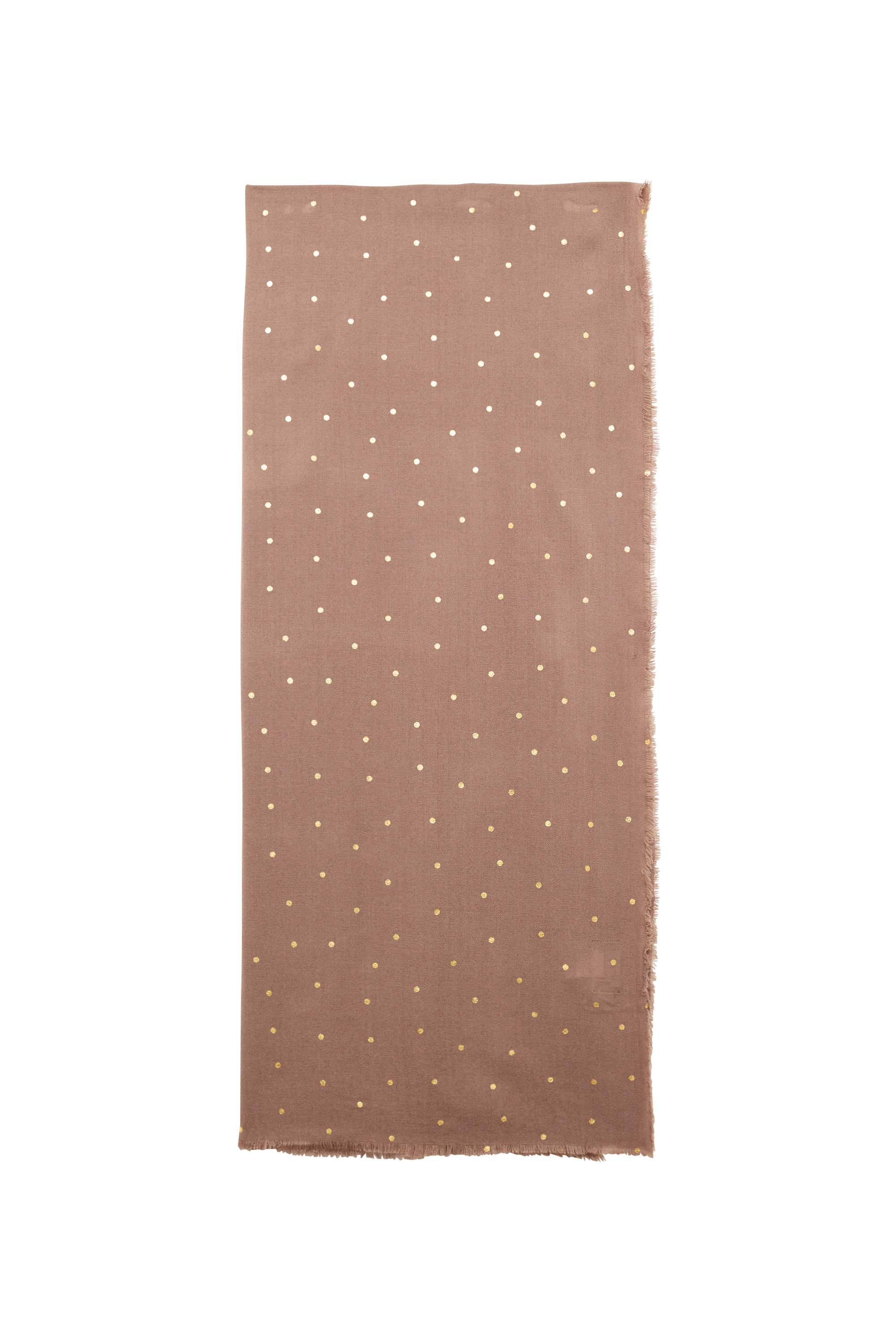 Scarf Beige