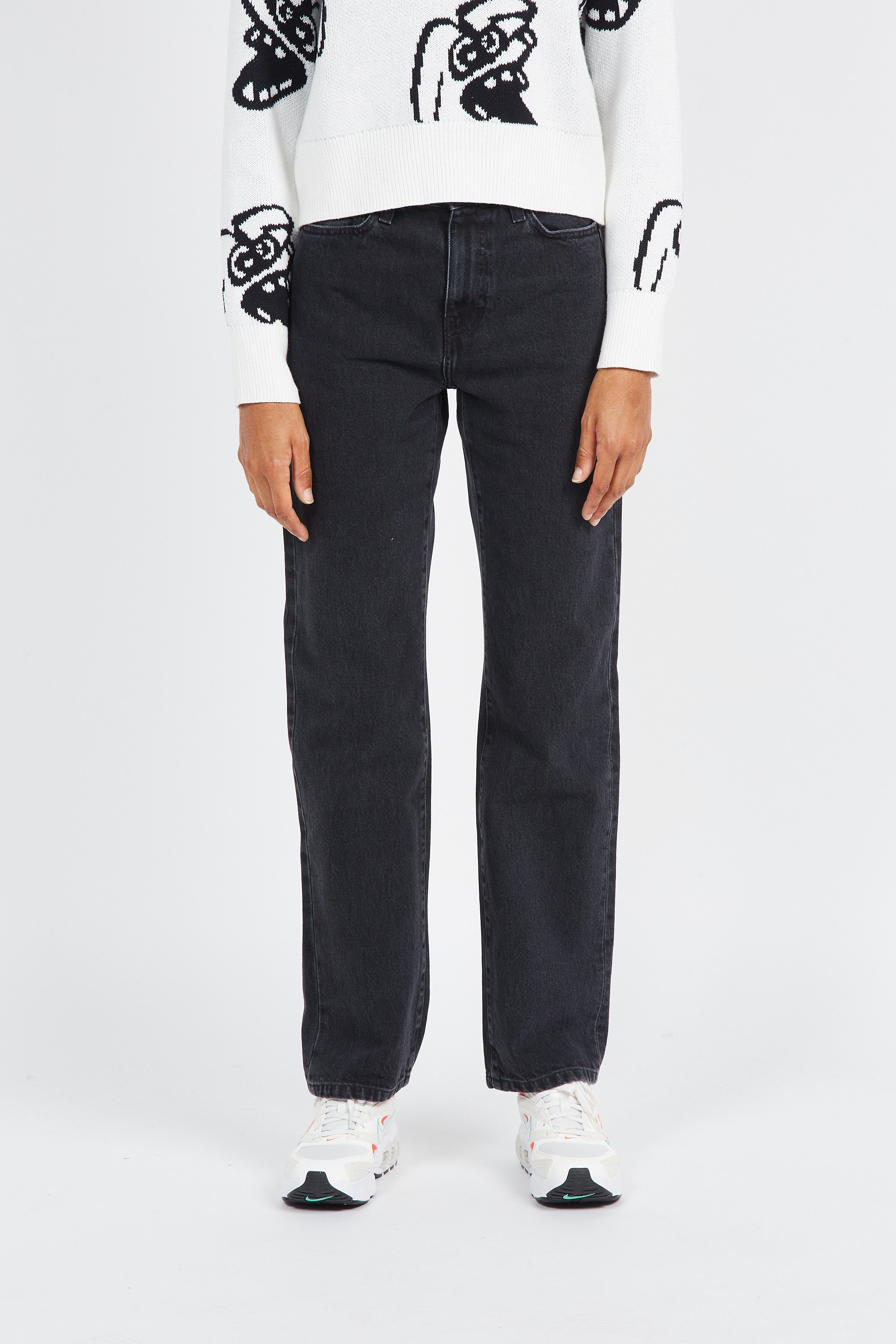 Trousers | Black CARHARTT WIP Women