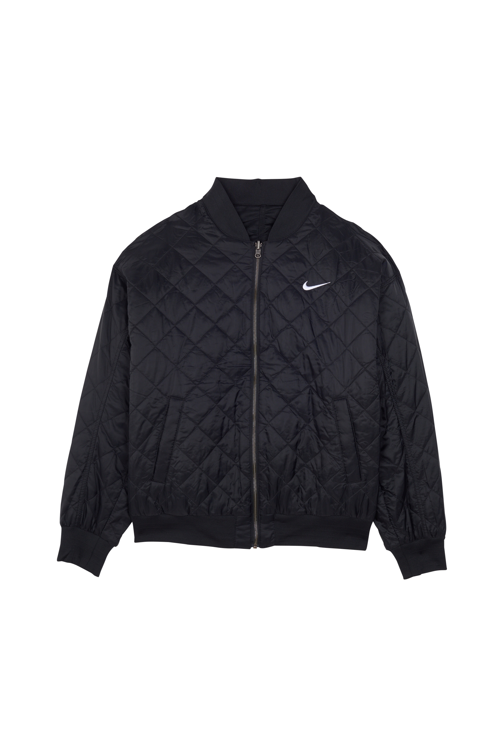 bomber NIKE Noir