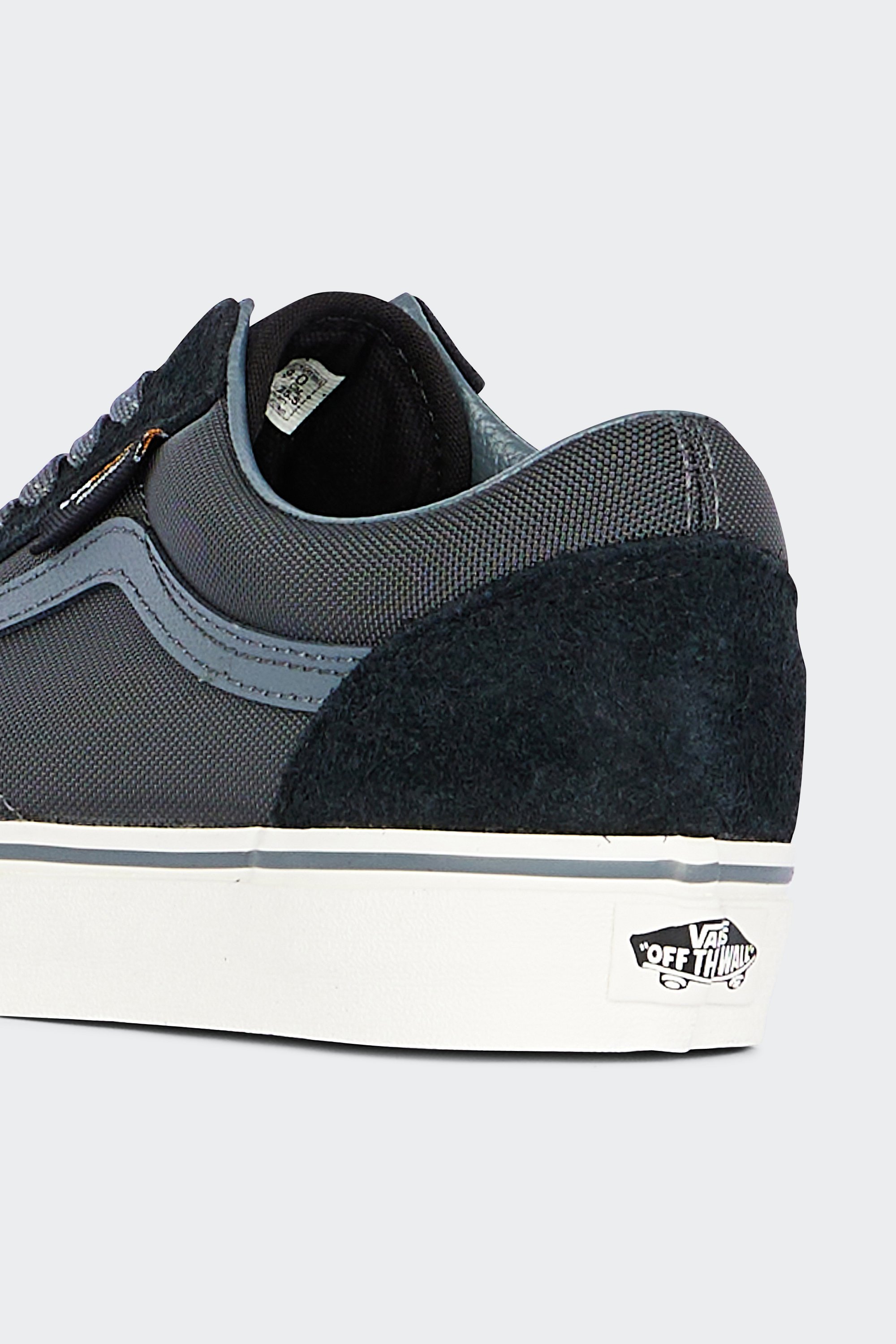 Sneakers | Black by VANS Sneakers Black
