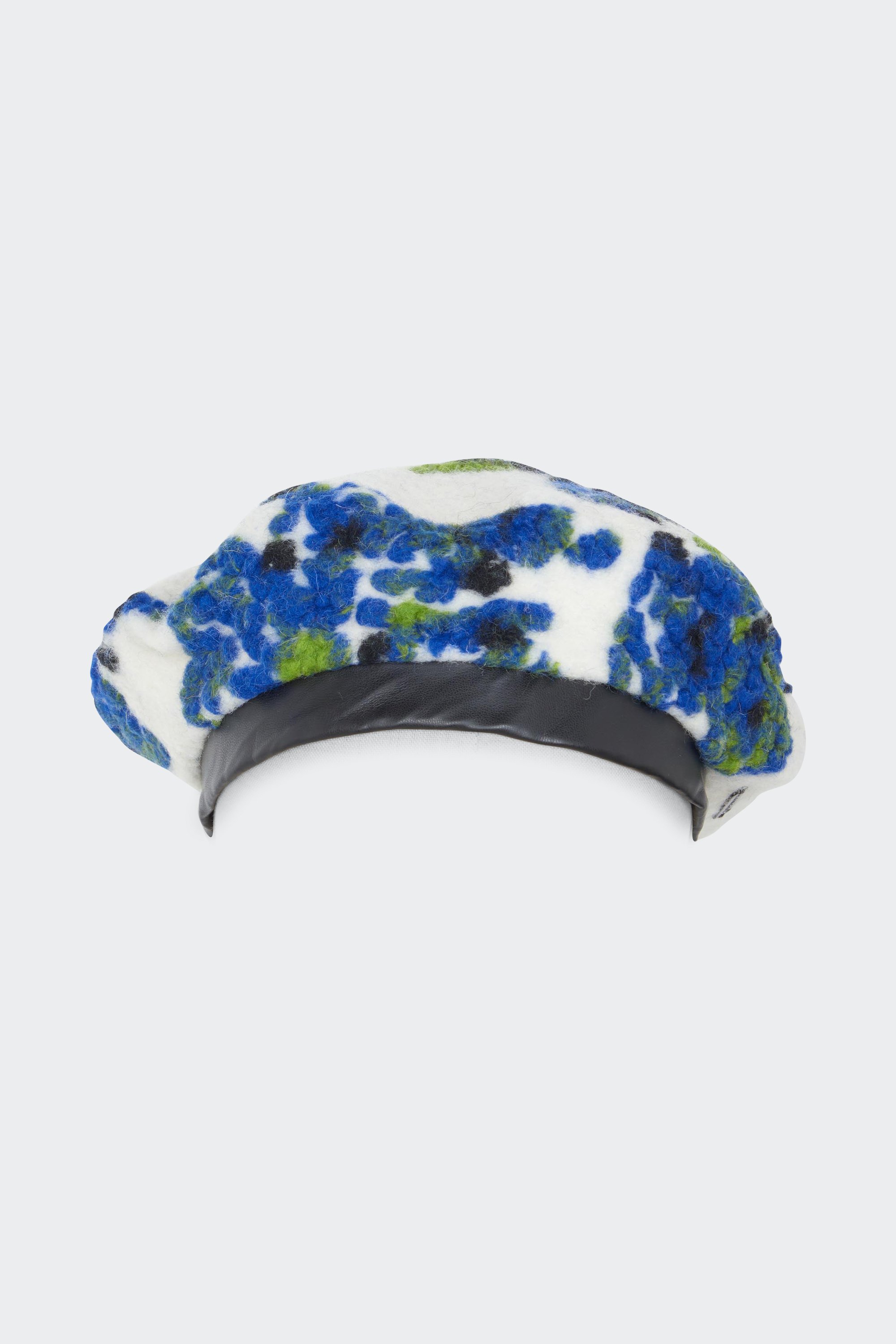 Beret | Multicolored by KANGOL Beret Multicolored